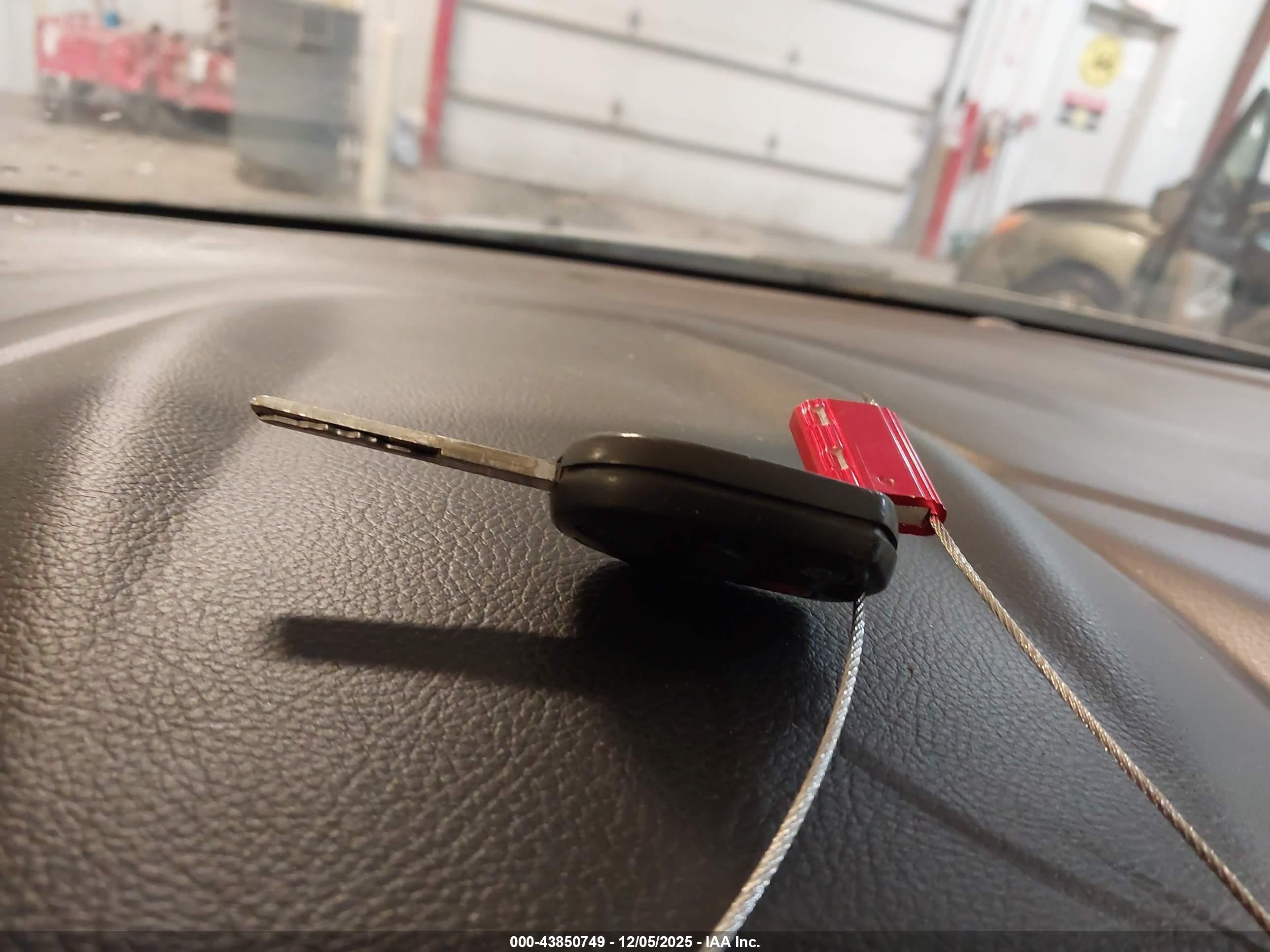 FORD FOCUS image 11