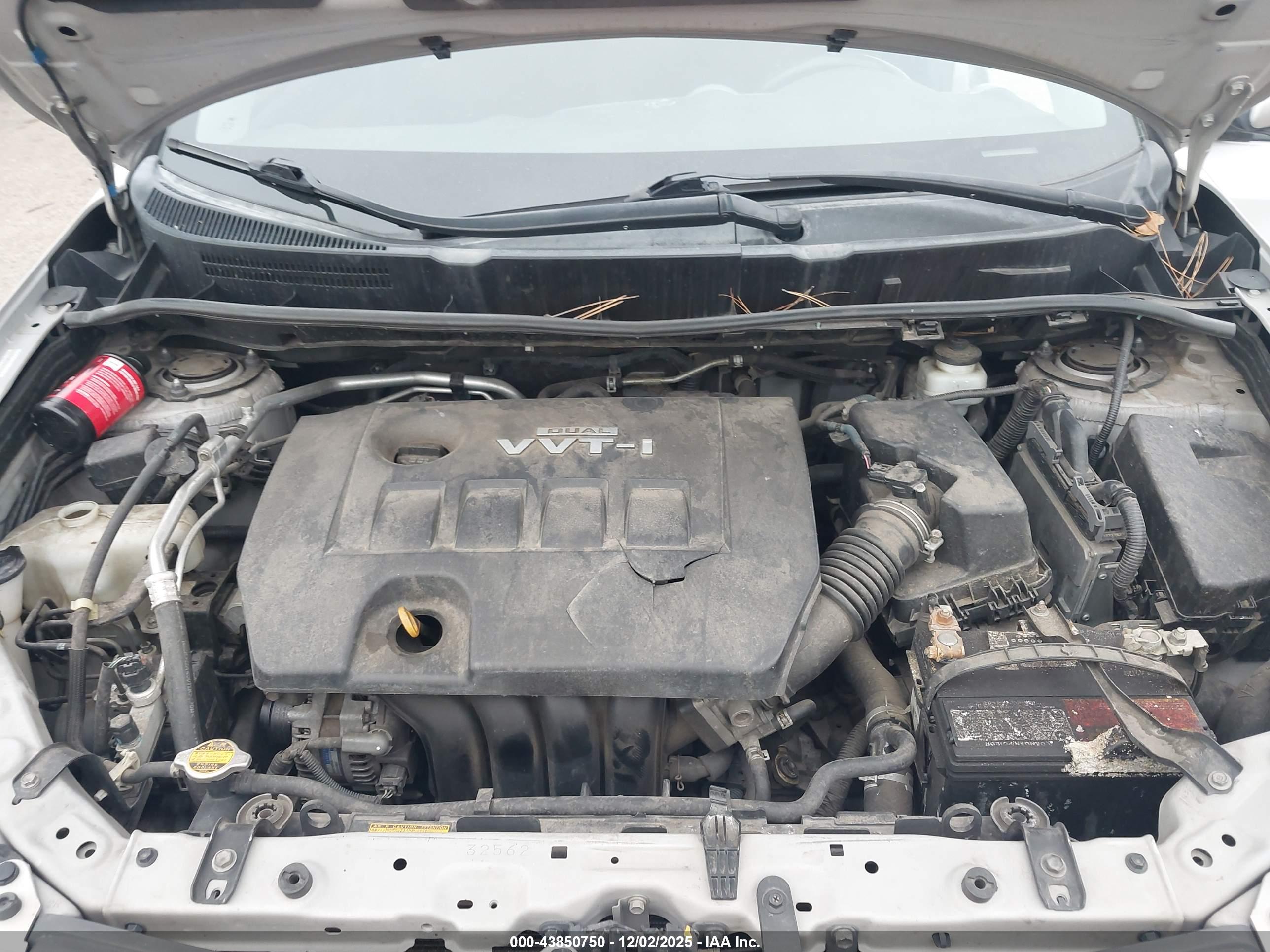 PONTIAC VIBE image 10