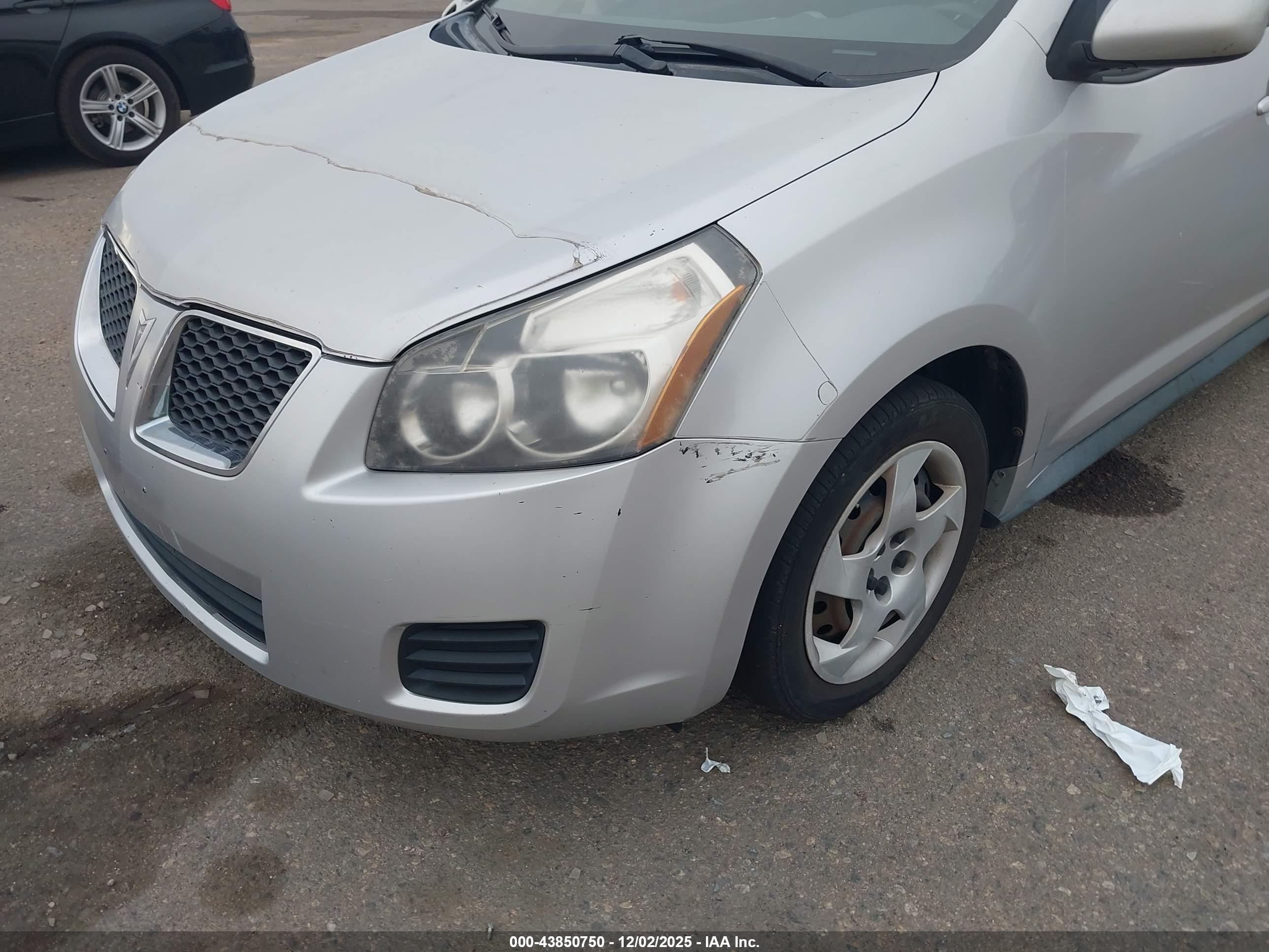PONTIAC VIBE image 6