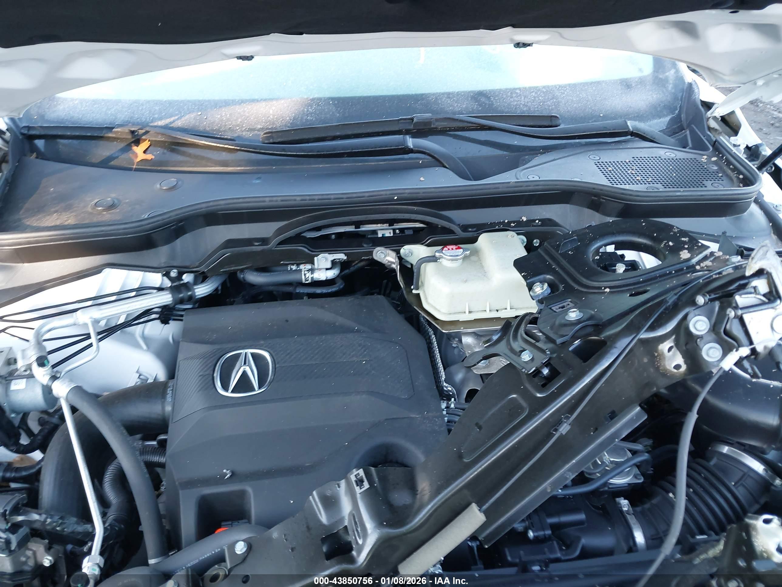 ACURA MDX image 10