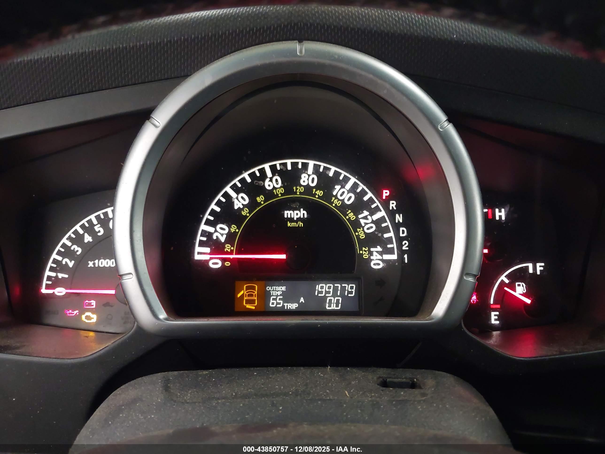 HONDA RIDGELINE image 7