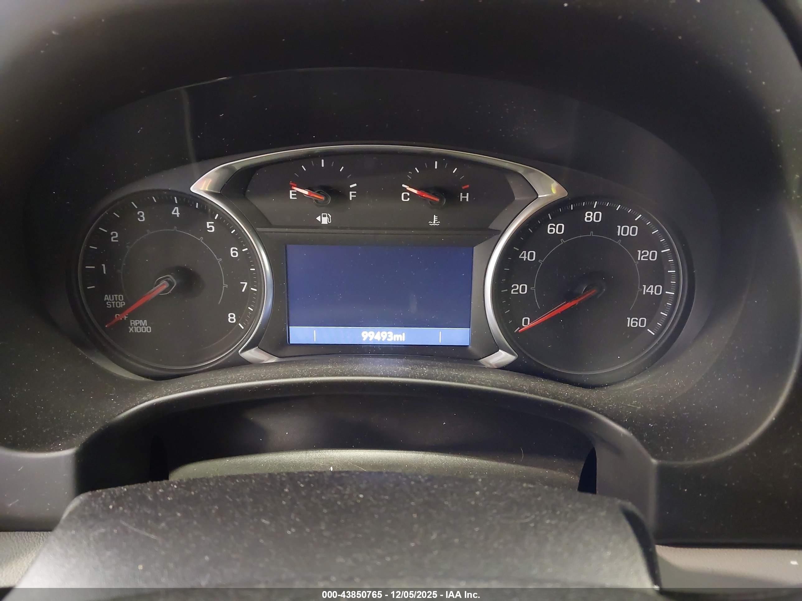GMC TERRAIN image 7