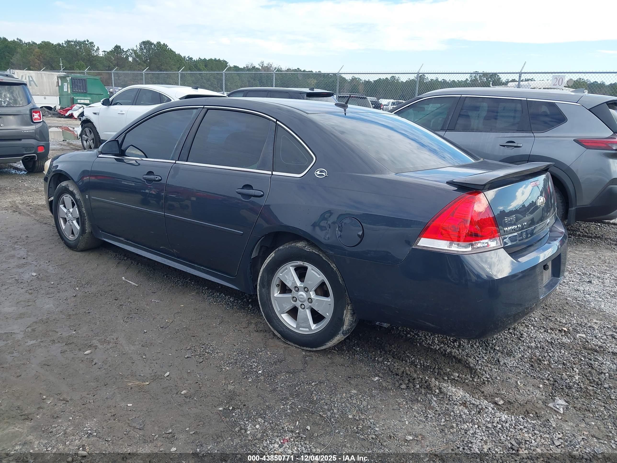 CHEVROLET IMPALA image 3