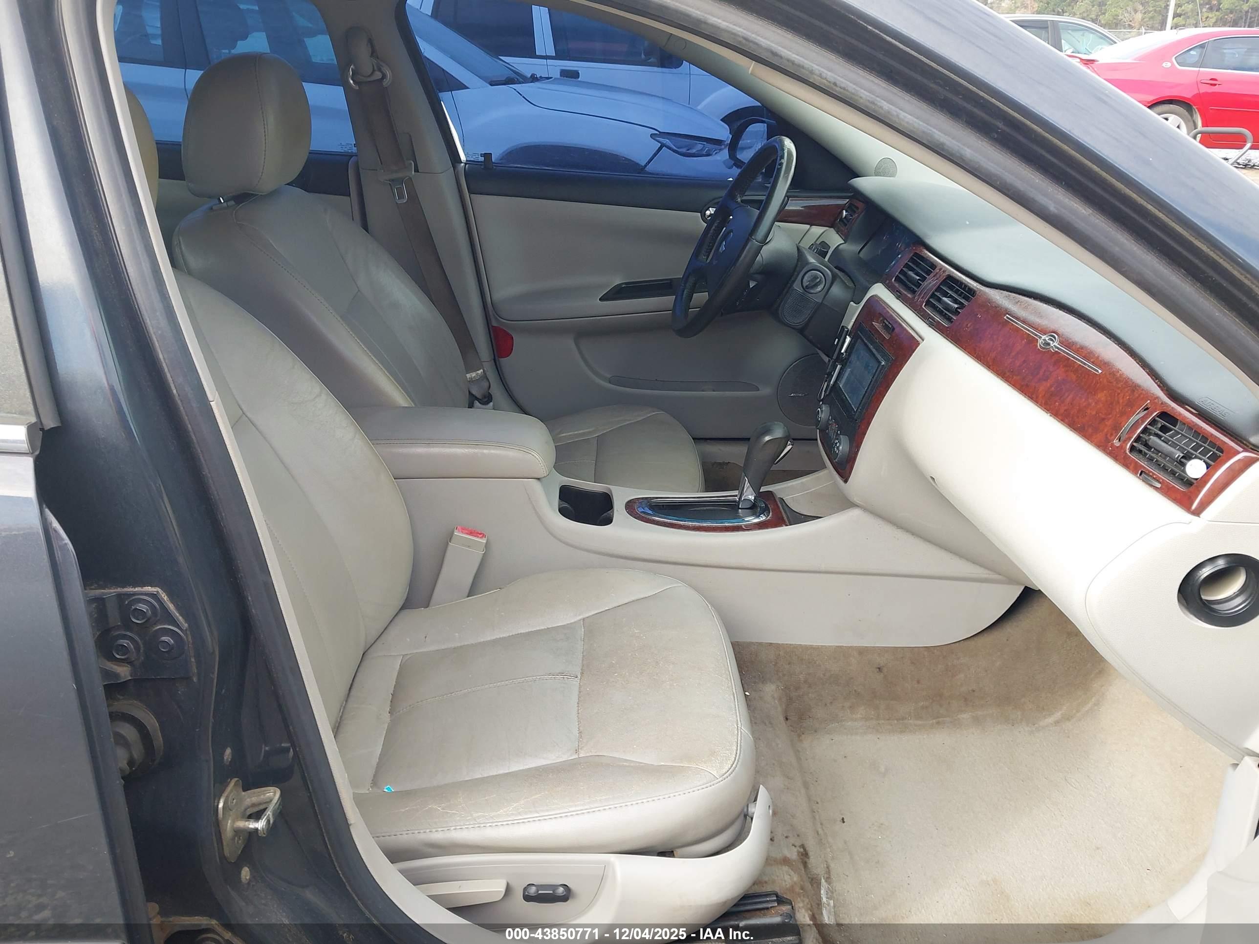 CHEVROLET IMPALA image 5