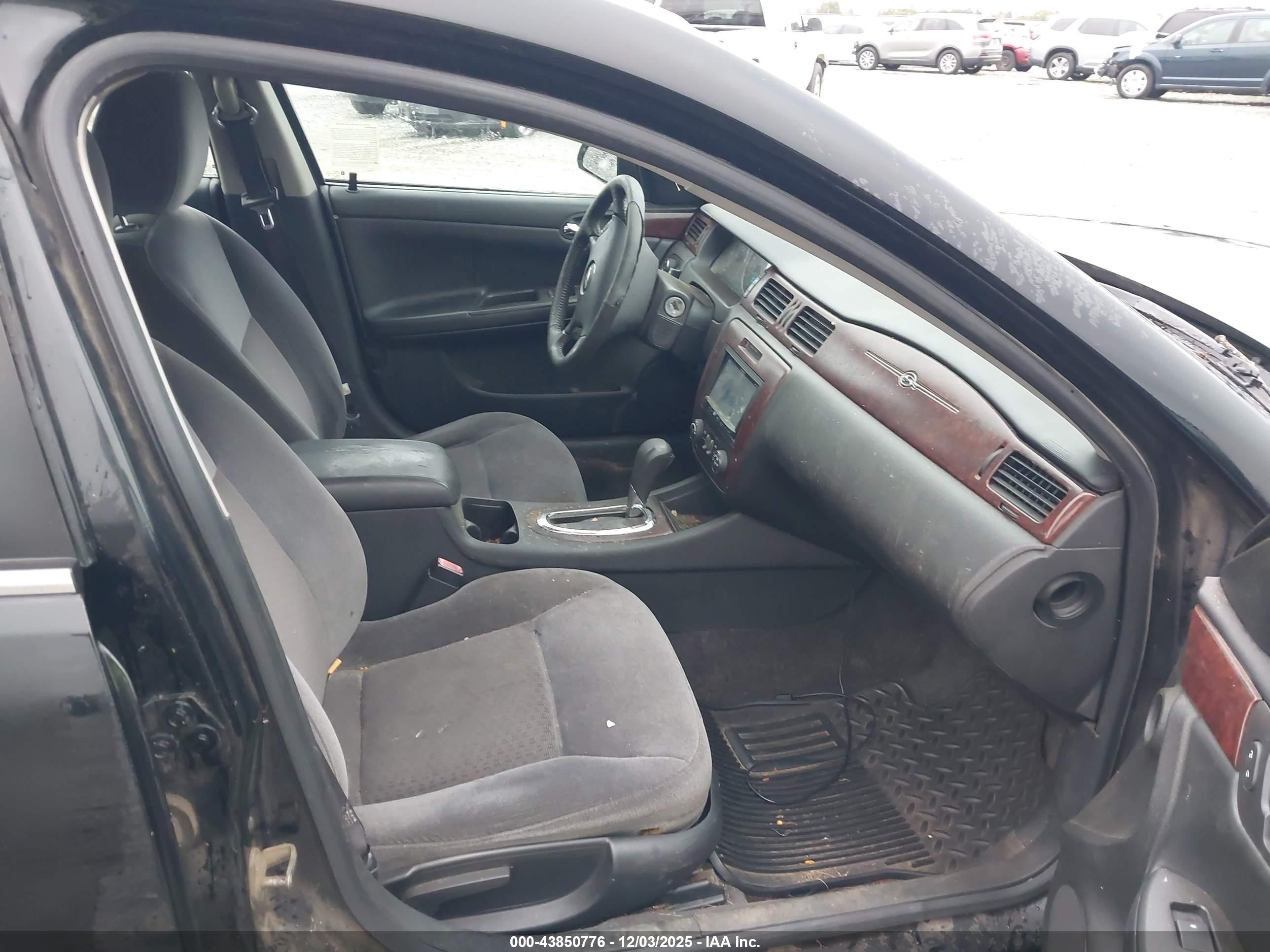 CHEVROLET IMPALA image 5