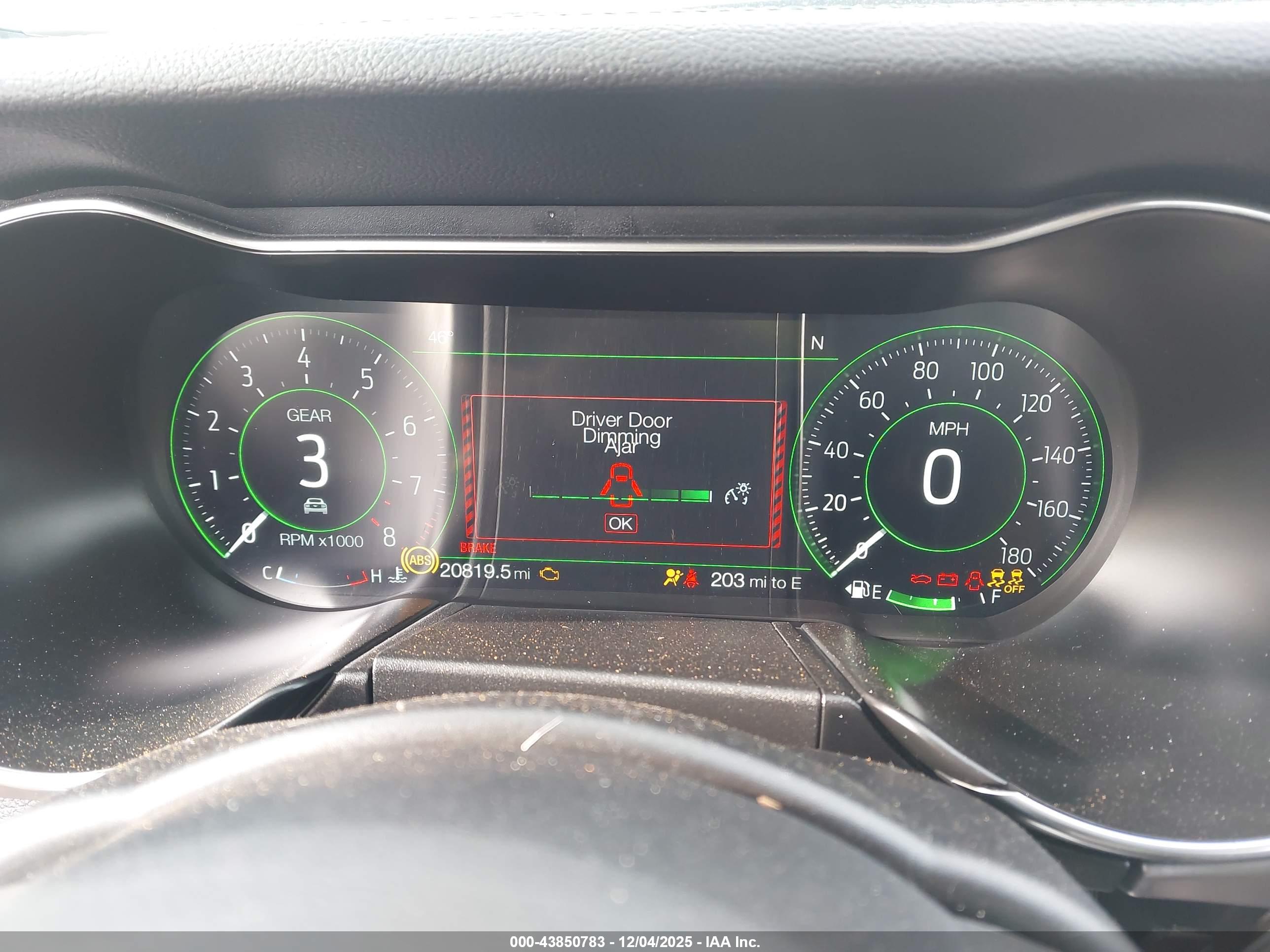 FORD MUSTANG image 7