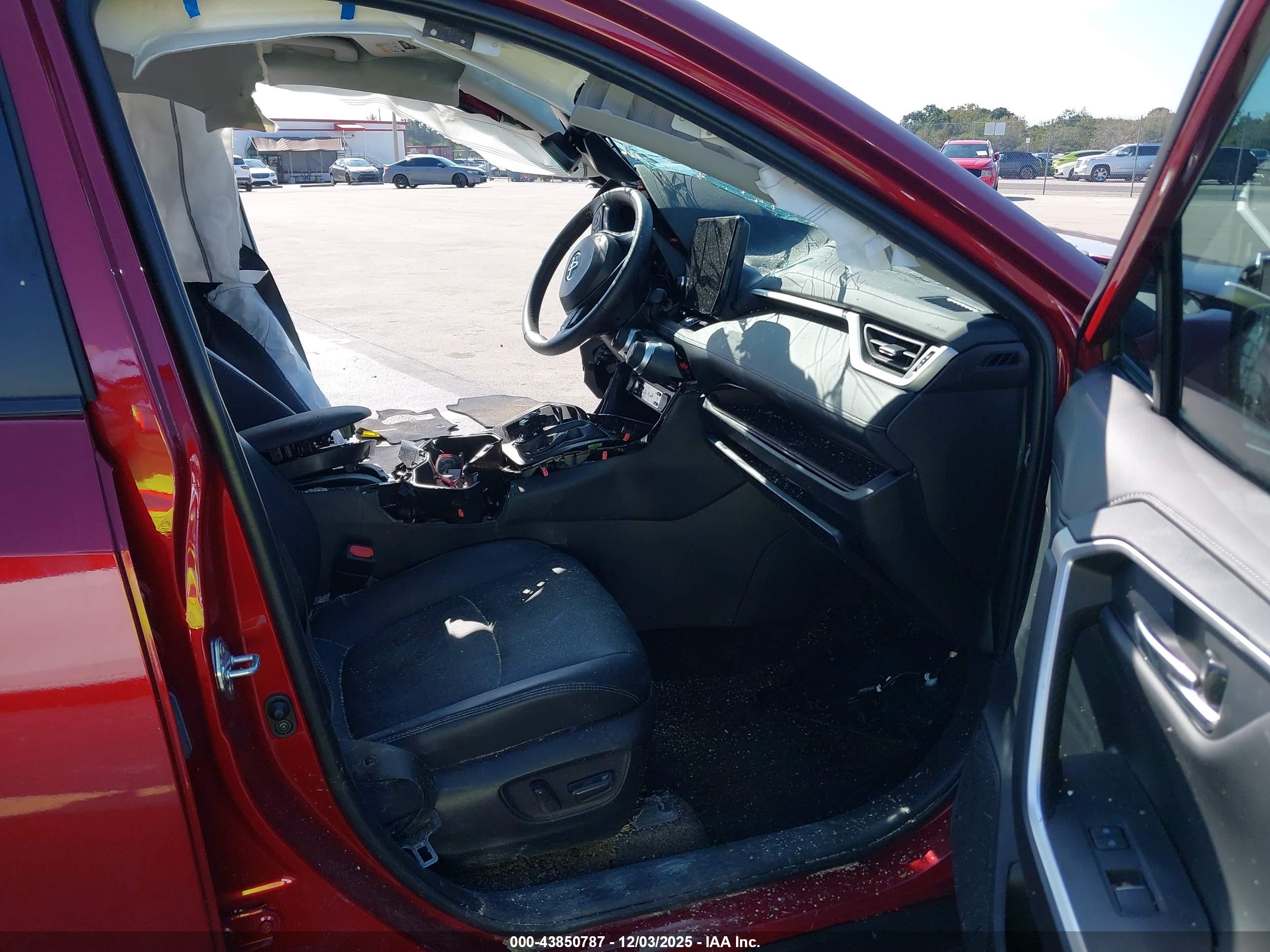 TOYOTA RAV4 image 5