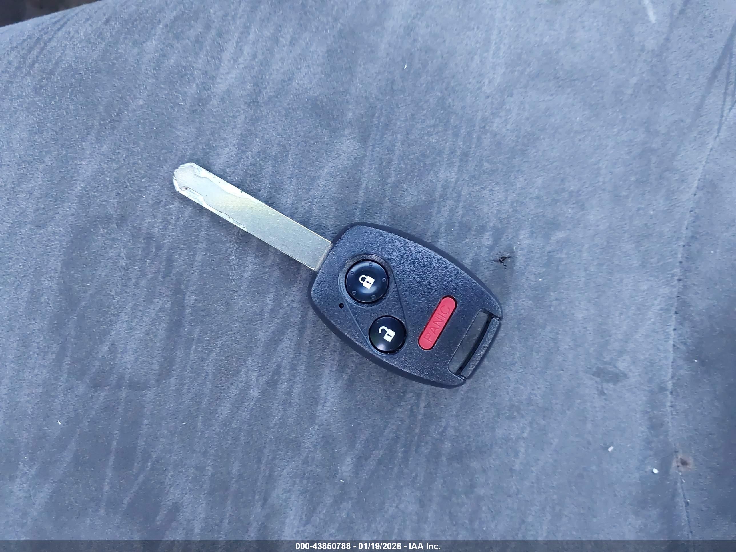 HONDA CIVIC image 11