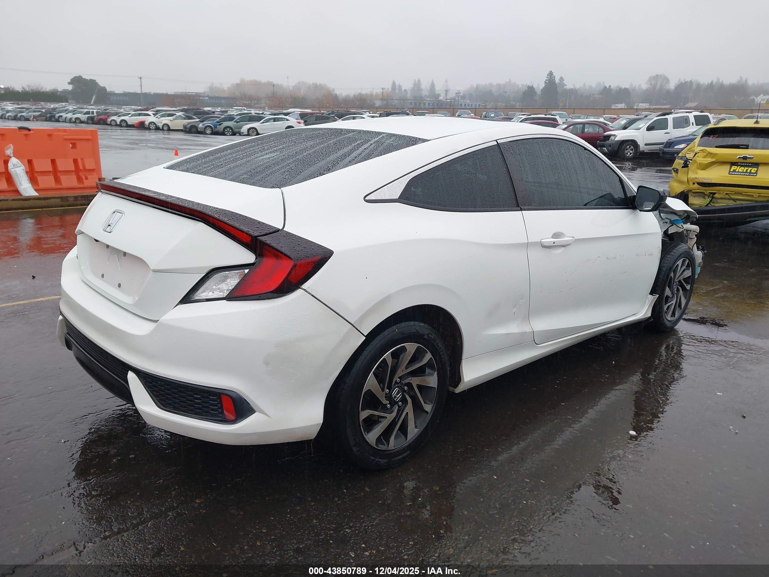 HONDA CIVIC image 4