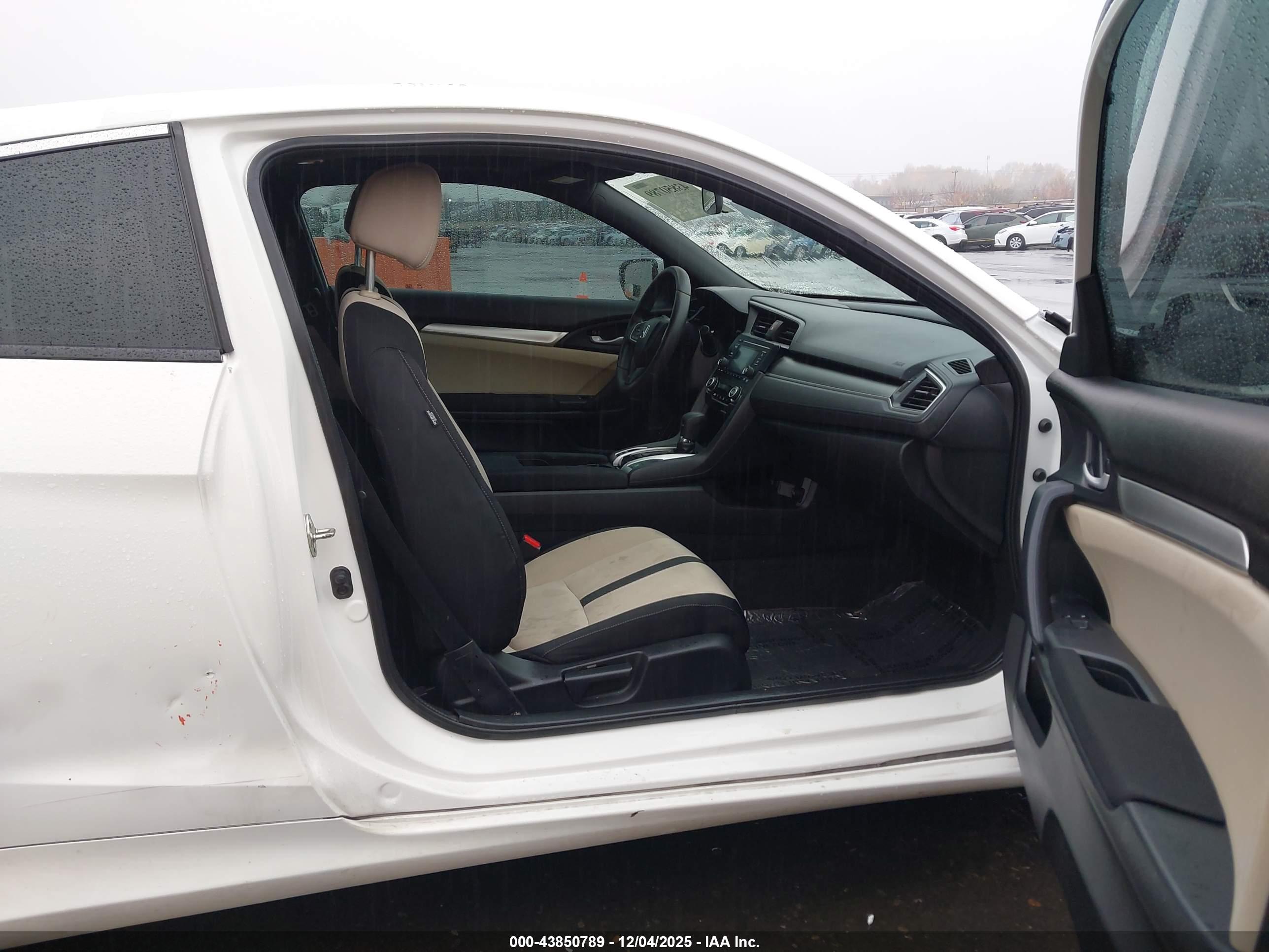 HONDA CIVIC image 5