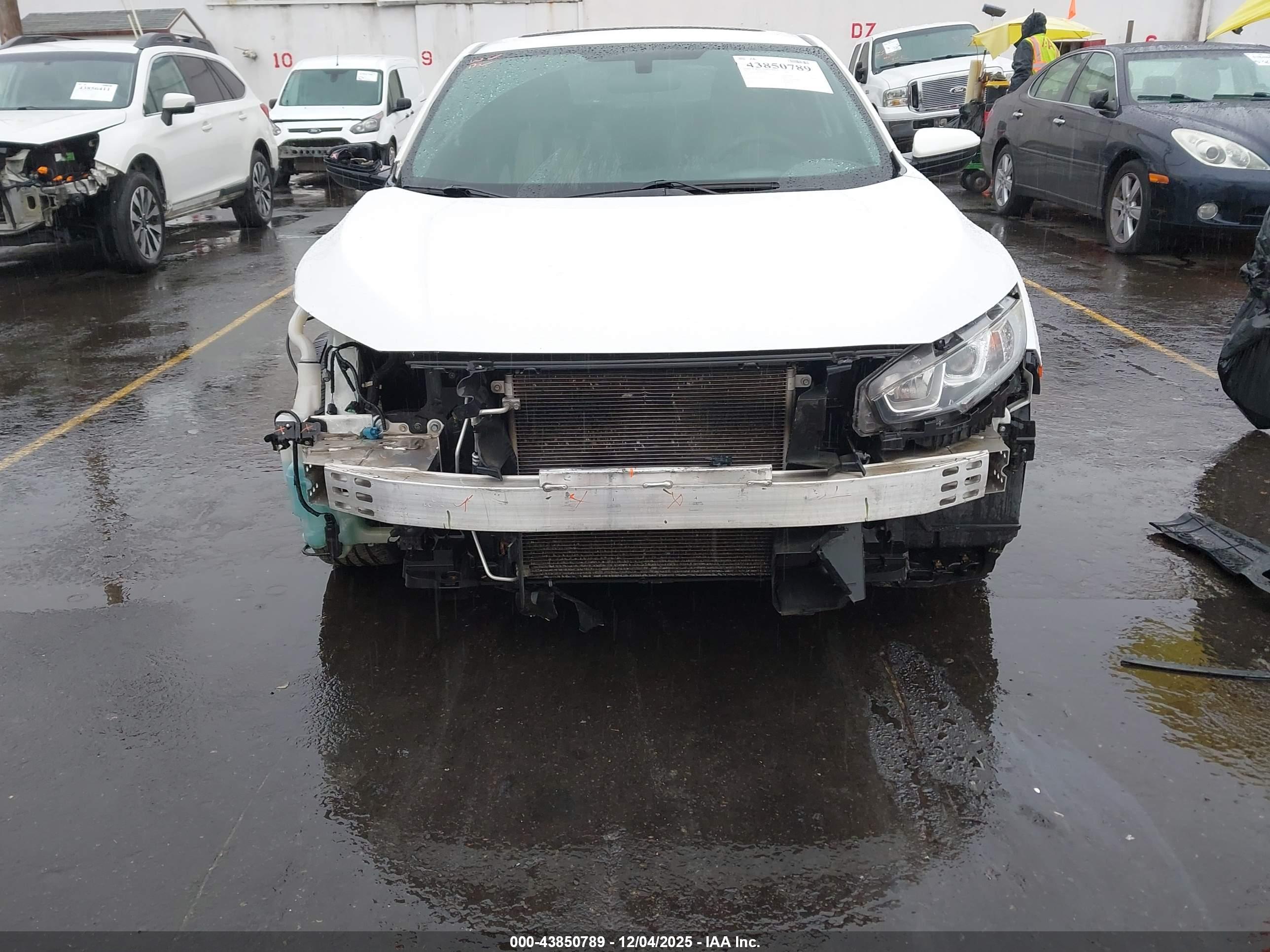 HONDA CIVIC image 6
