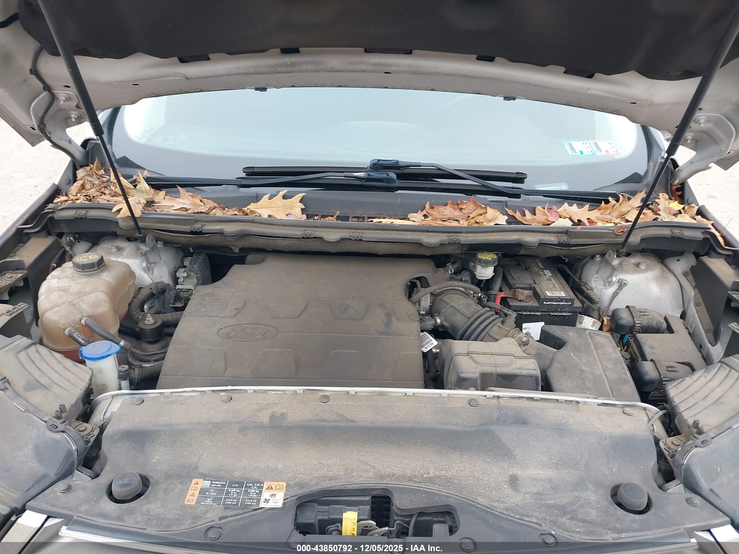 FORD EDGE image 10