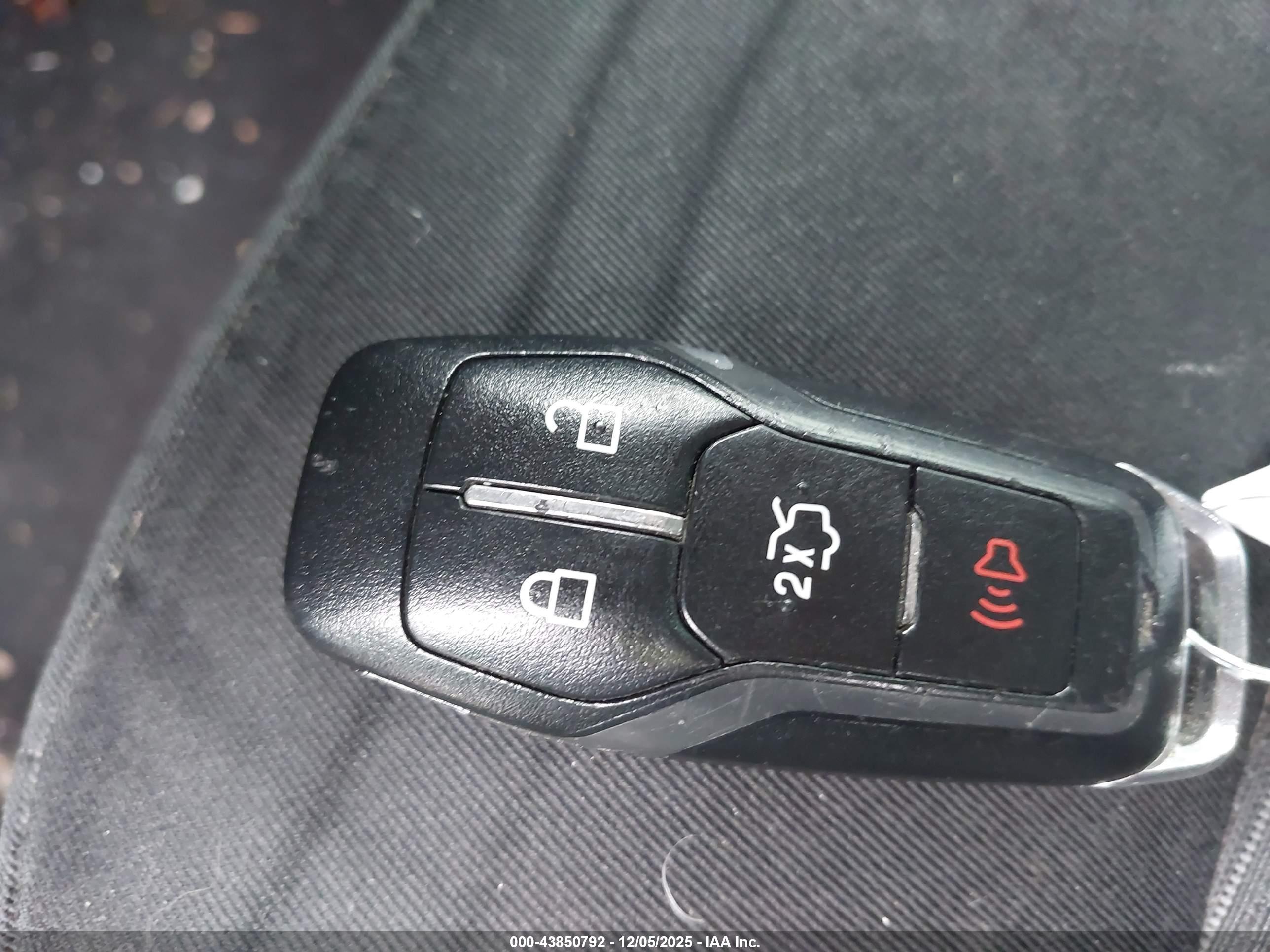 FORD EDGE image 11