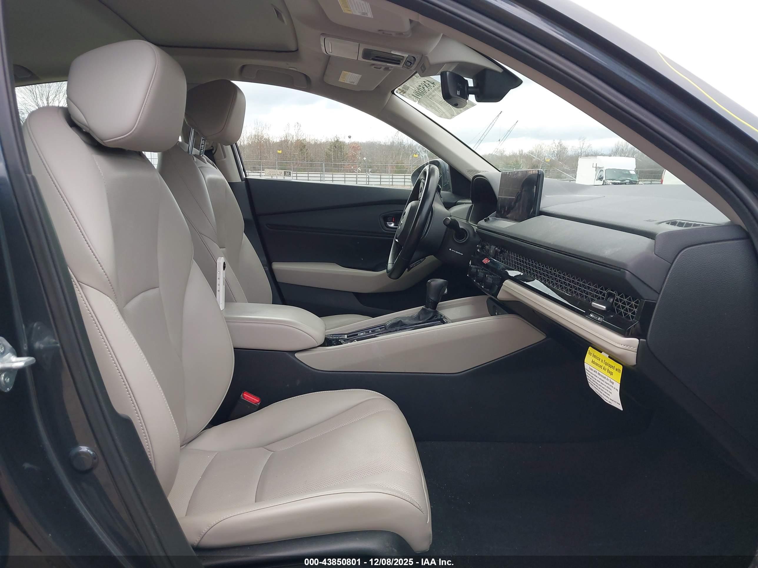HONDA ACCORD image 5
