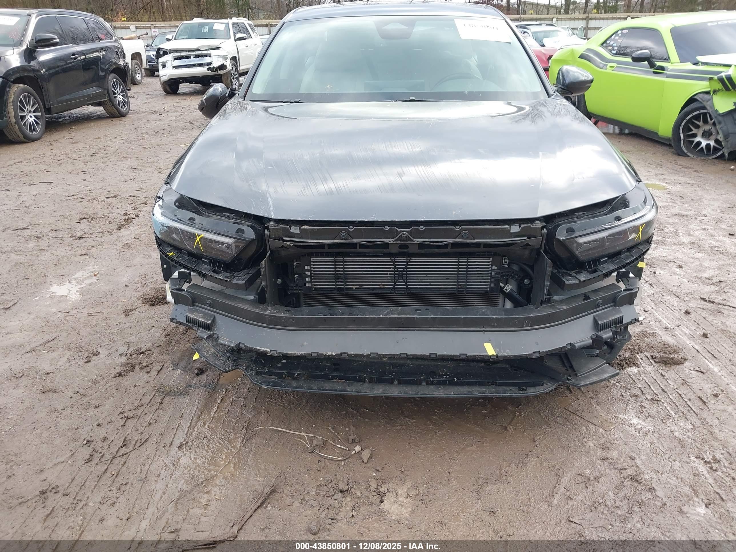 HONDA ACCORD image 6