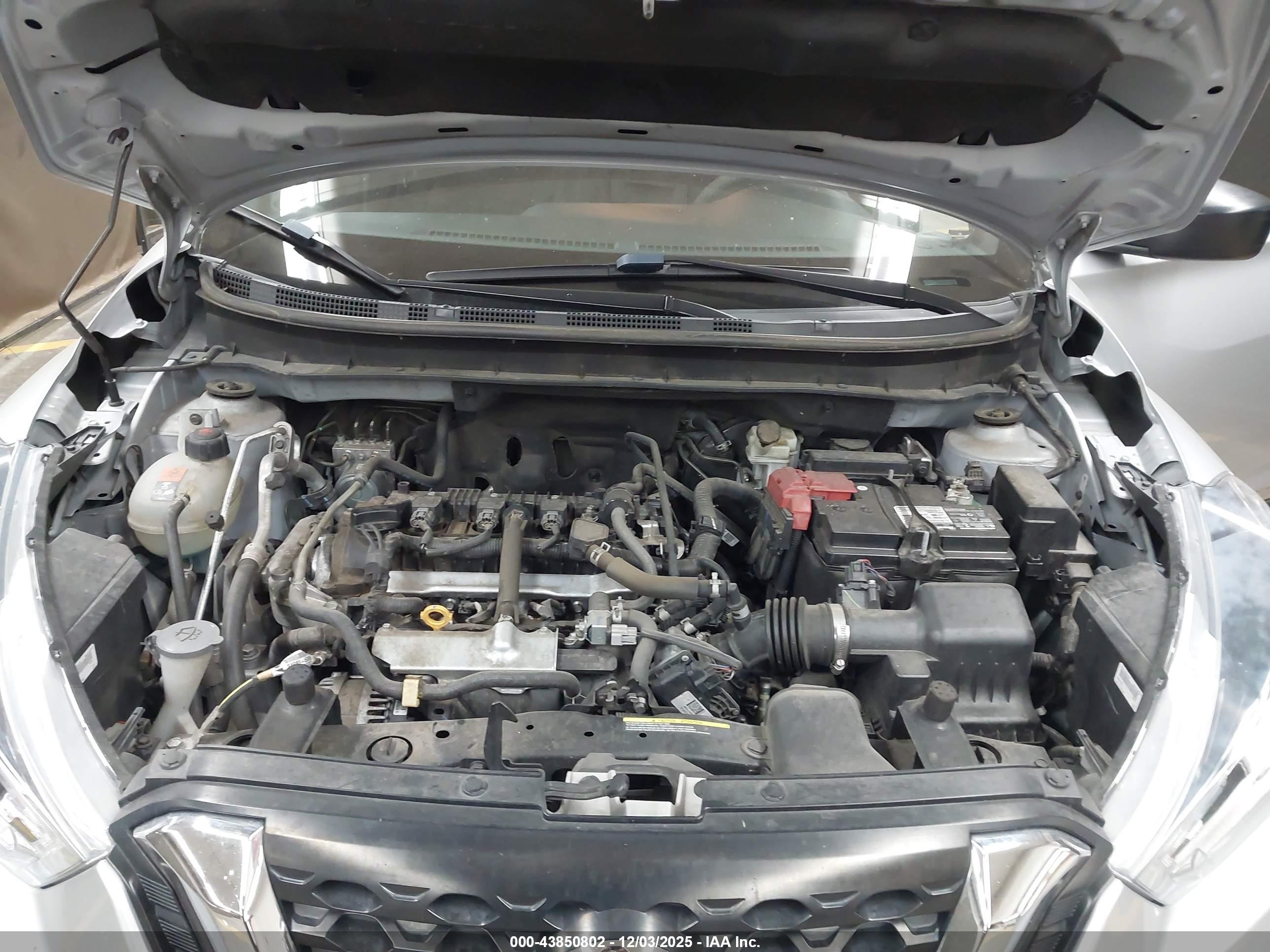 NISSAN KICKS image 10