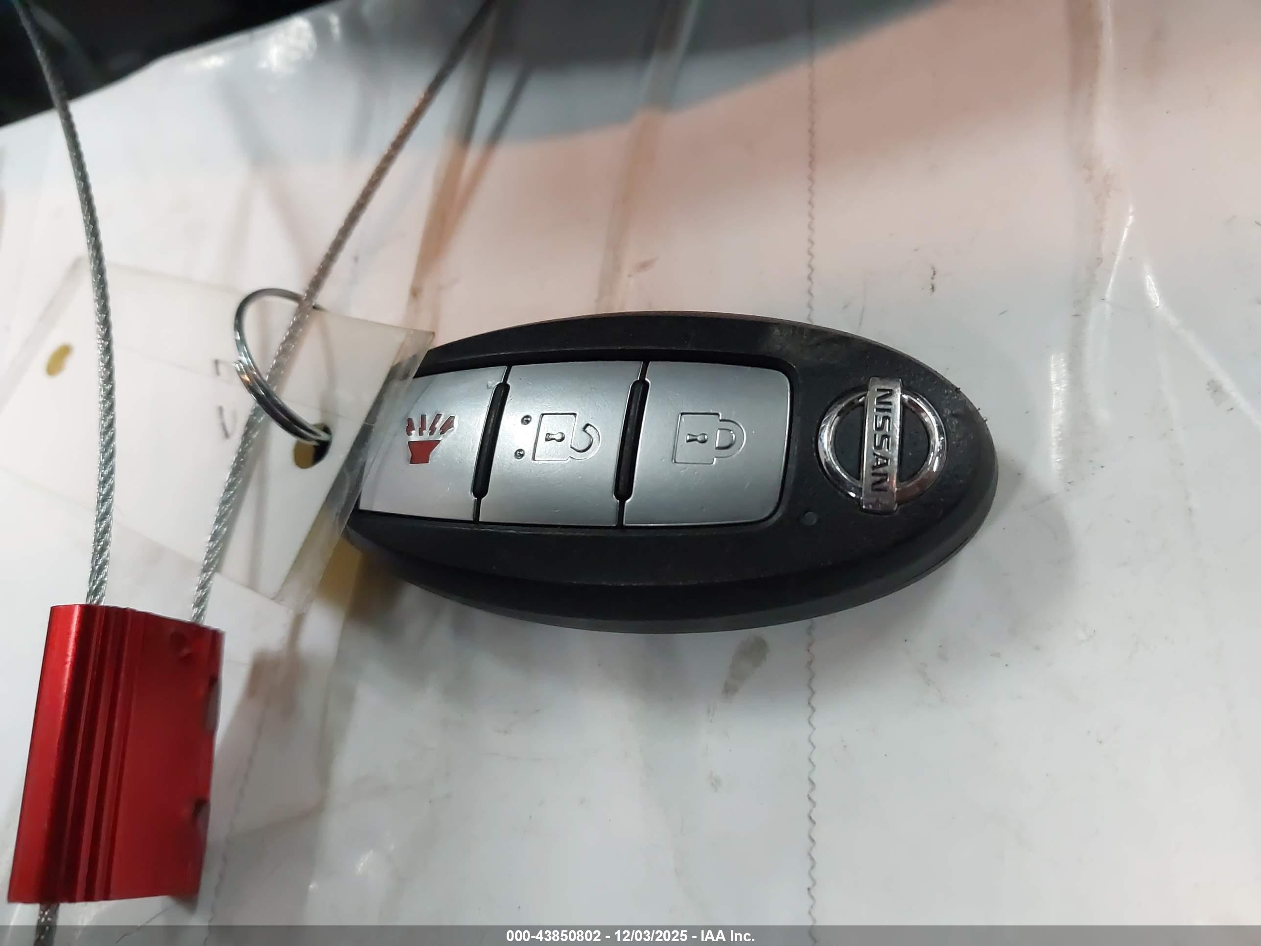 NISSAN KICKS image 11