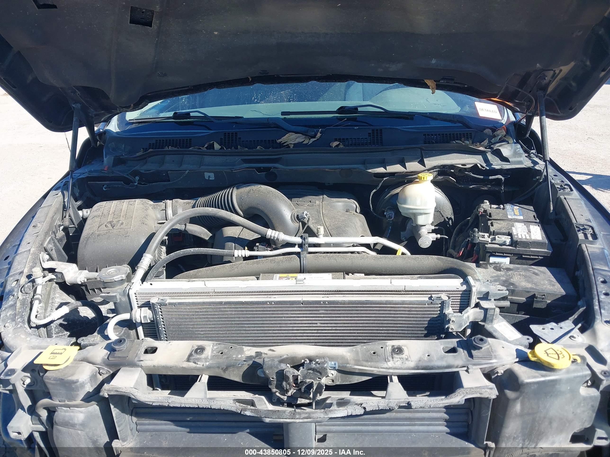 RAM 1500 image 10