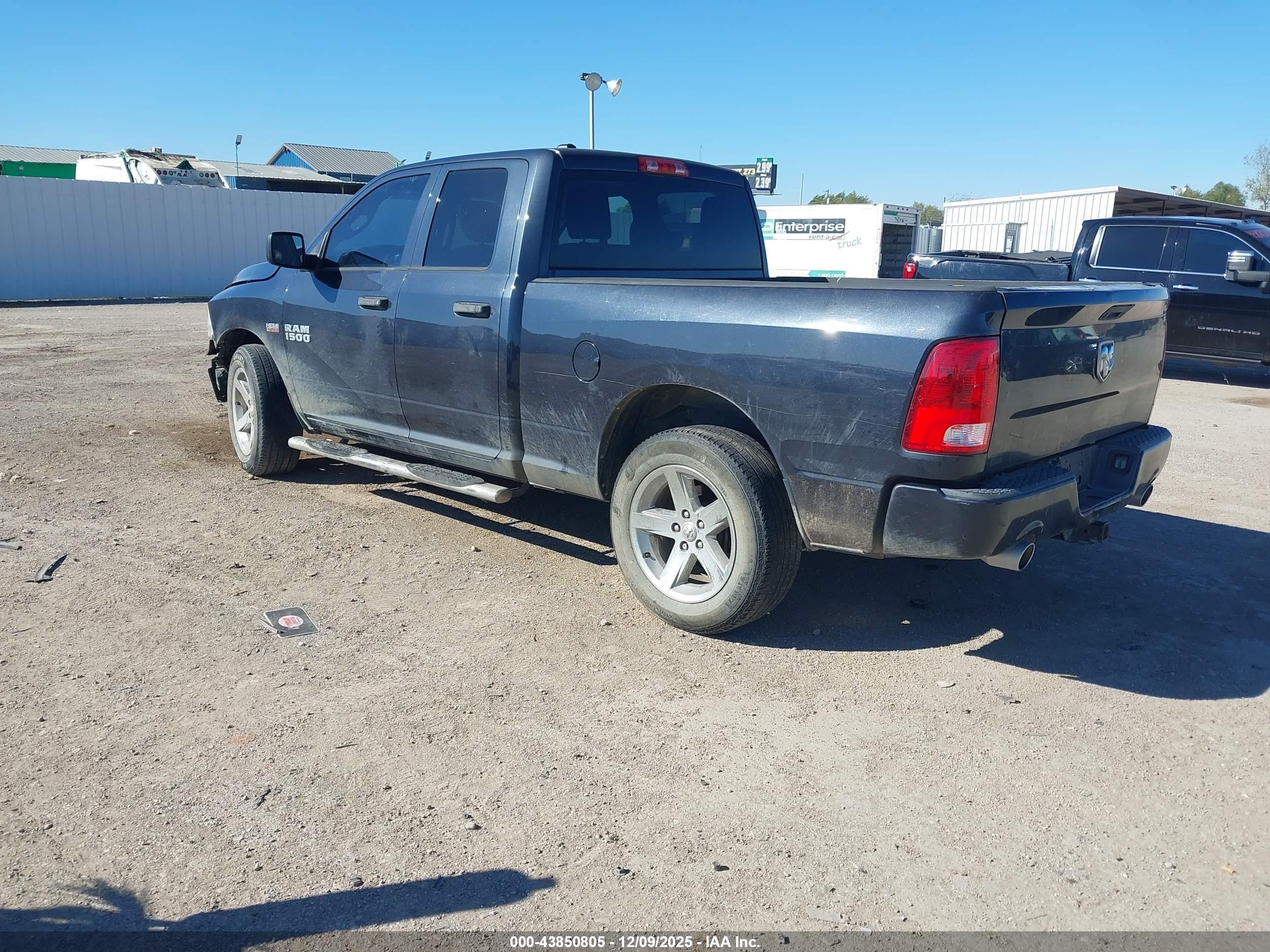 RAM 1500 image 3