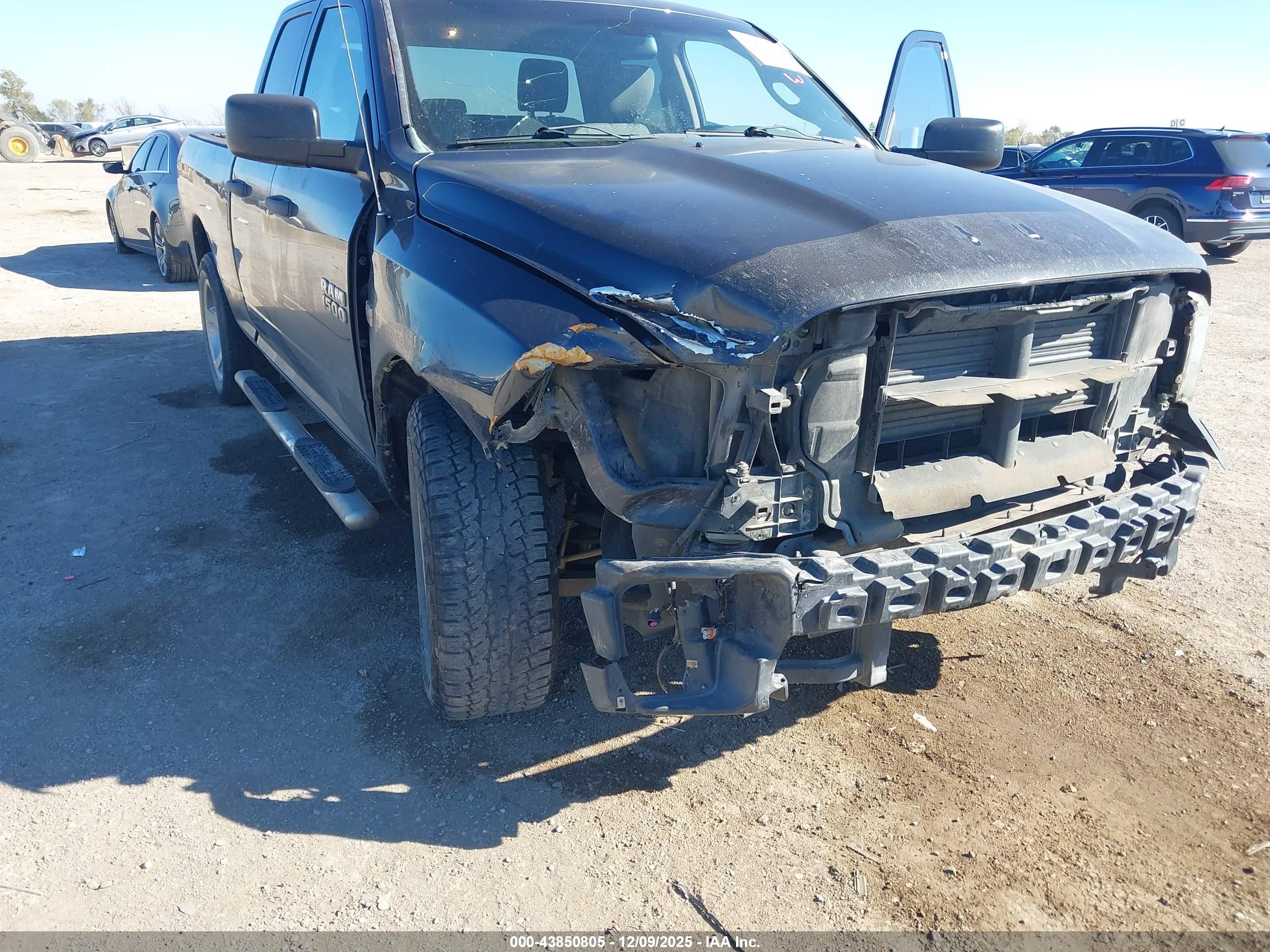 RAM 1500 image 6