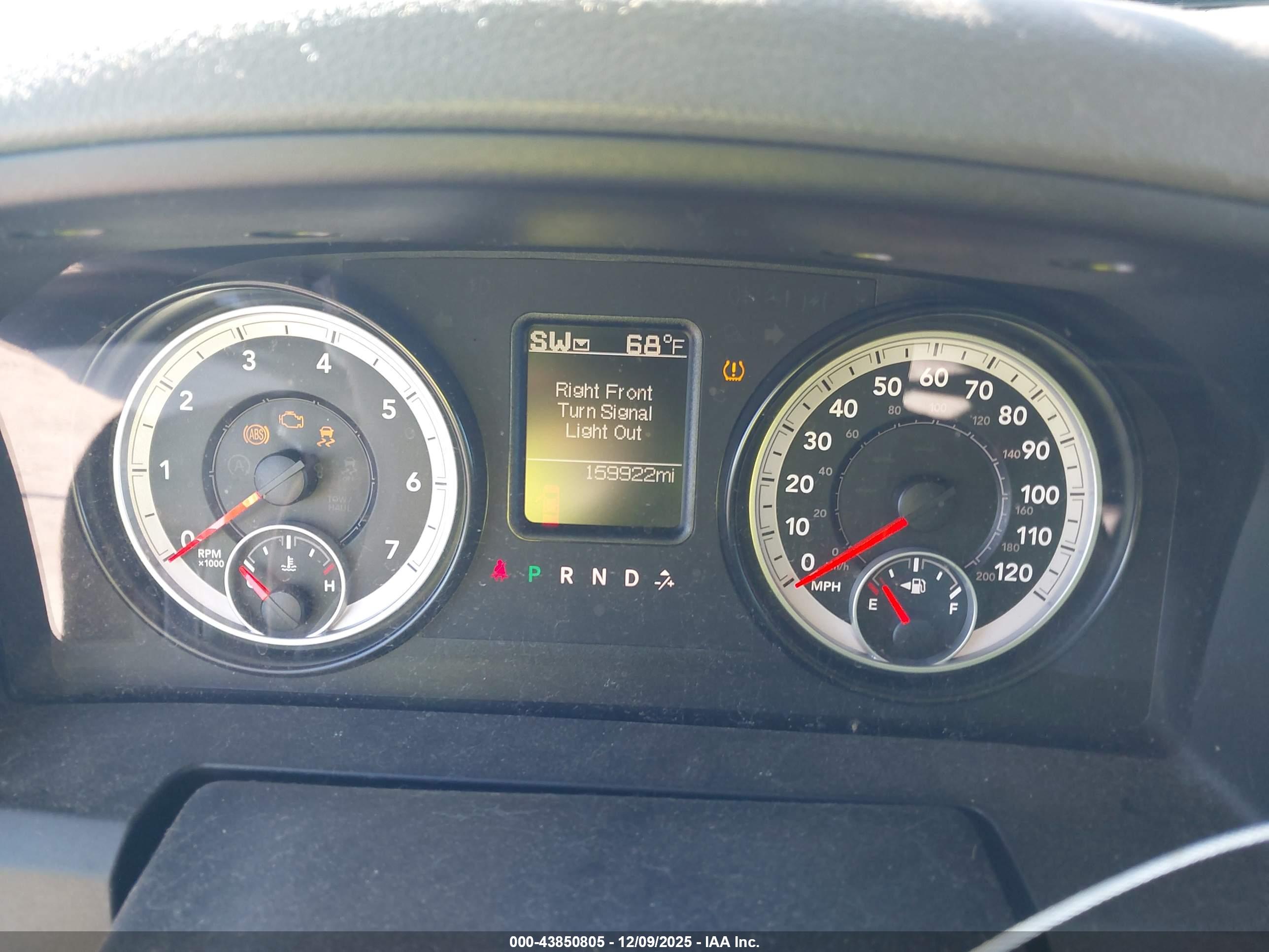 RAM 1500 image 7