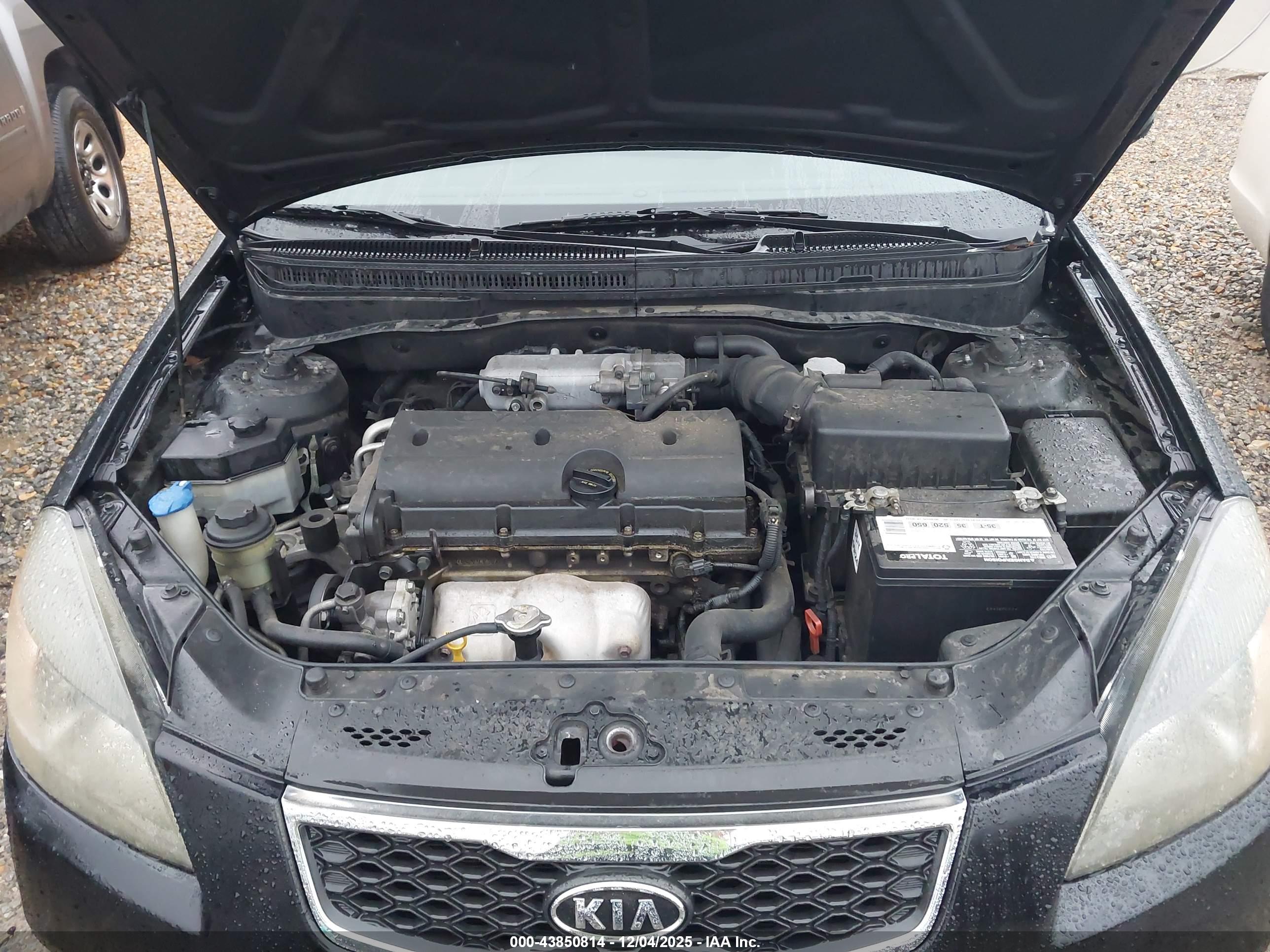 KIA RIO5 image 10