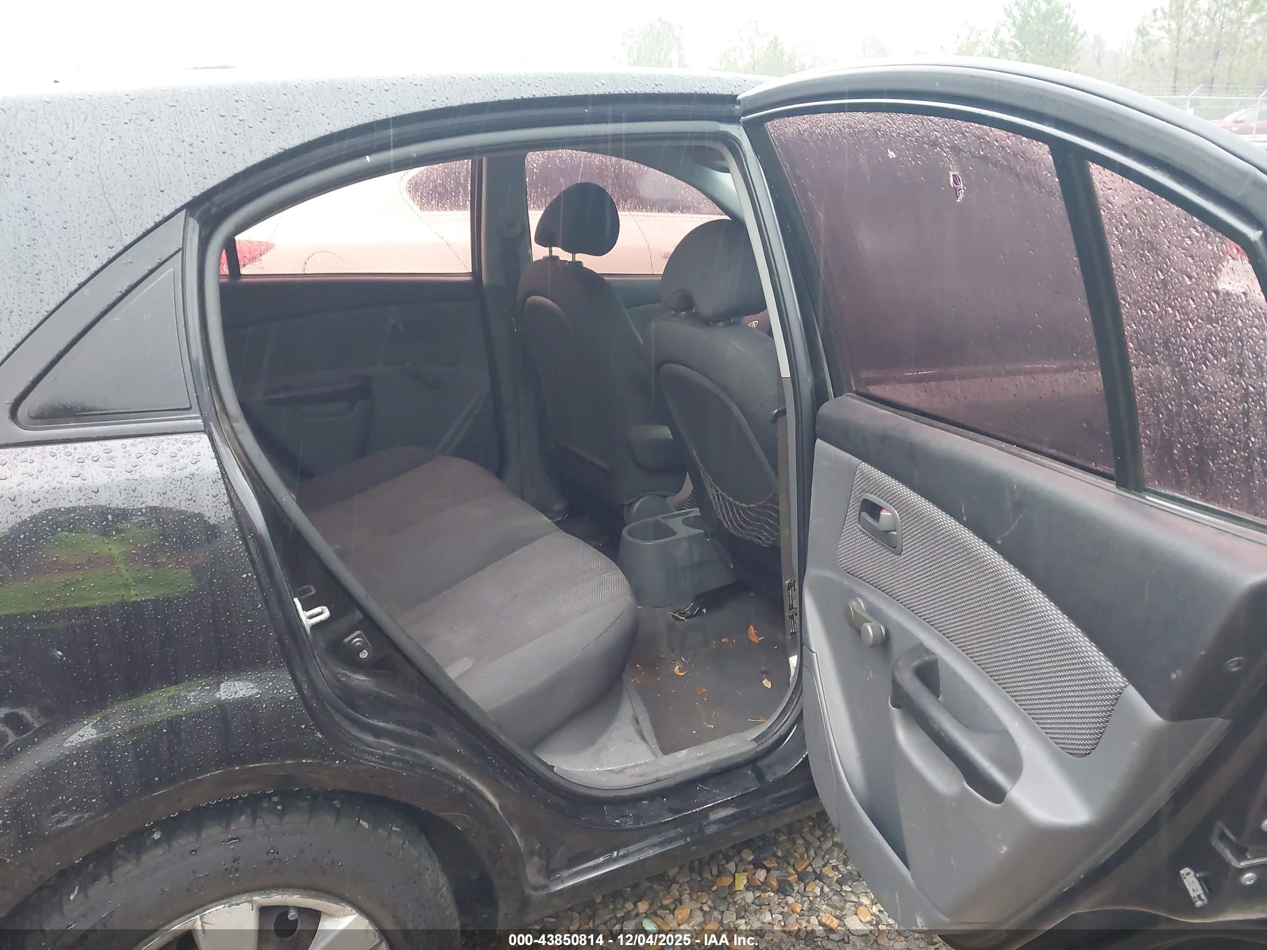 KIA RIO5 image 8
