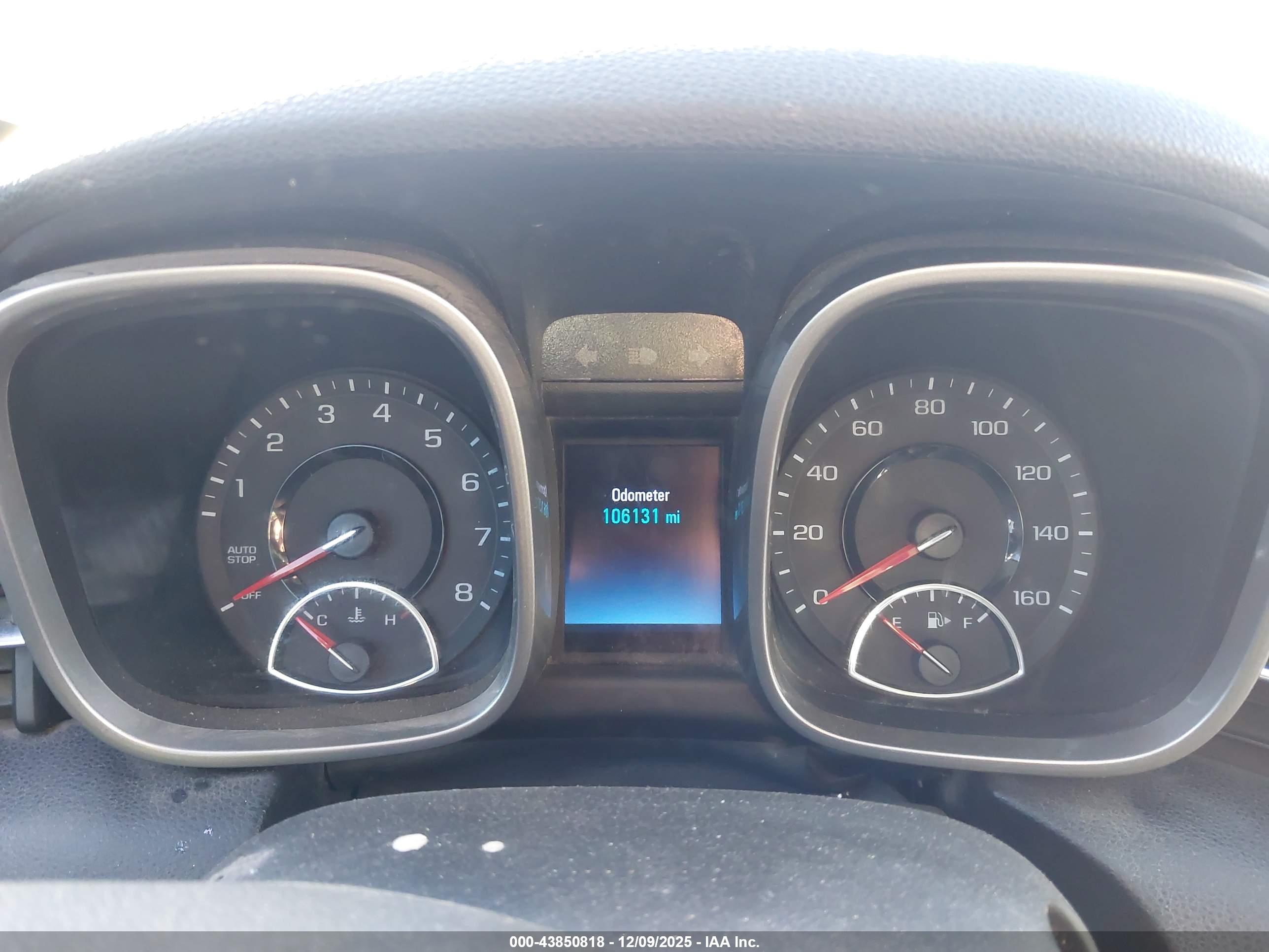 CHEVROLET MALIBU image 7