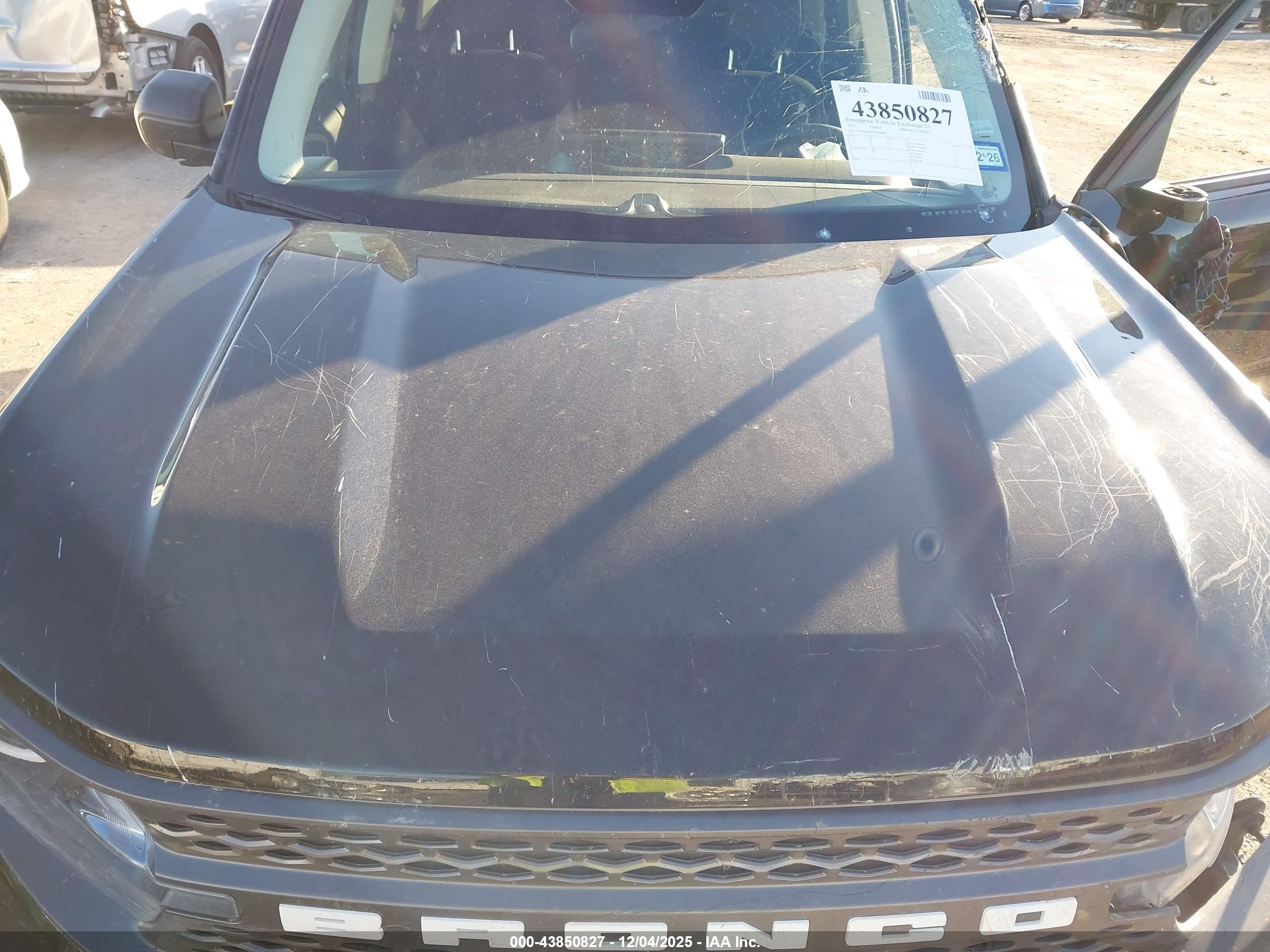 FORD BRONCO image 10