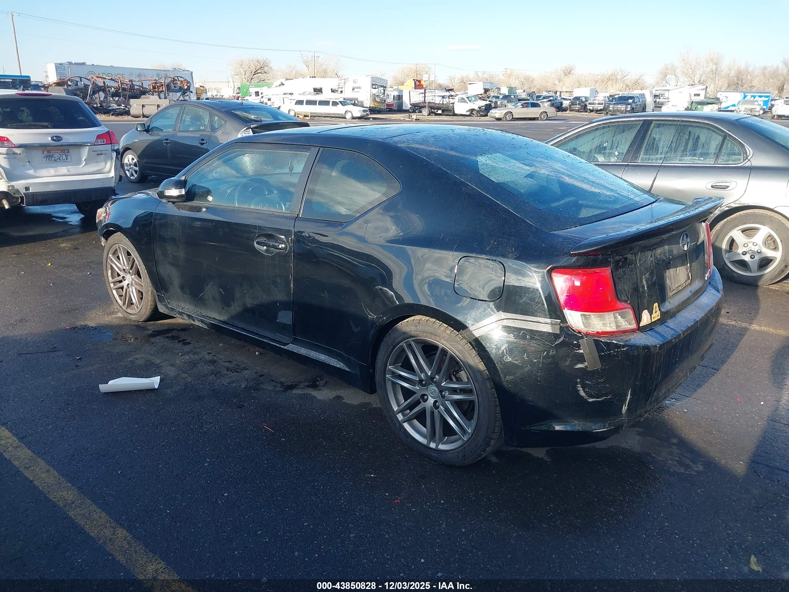 SCION TC image 3