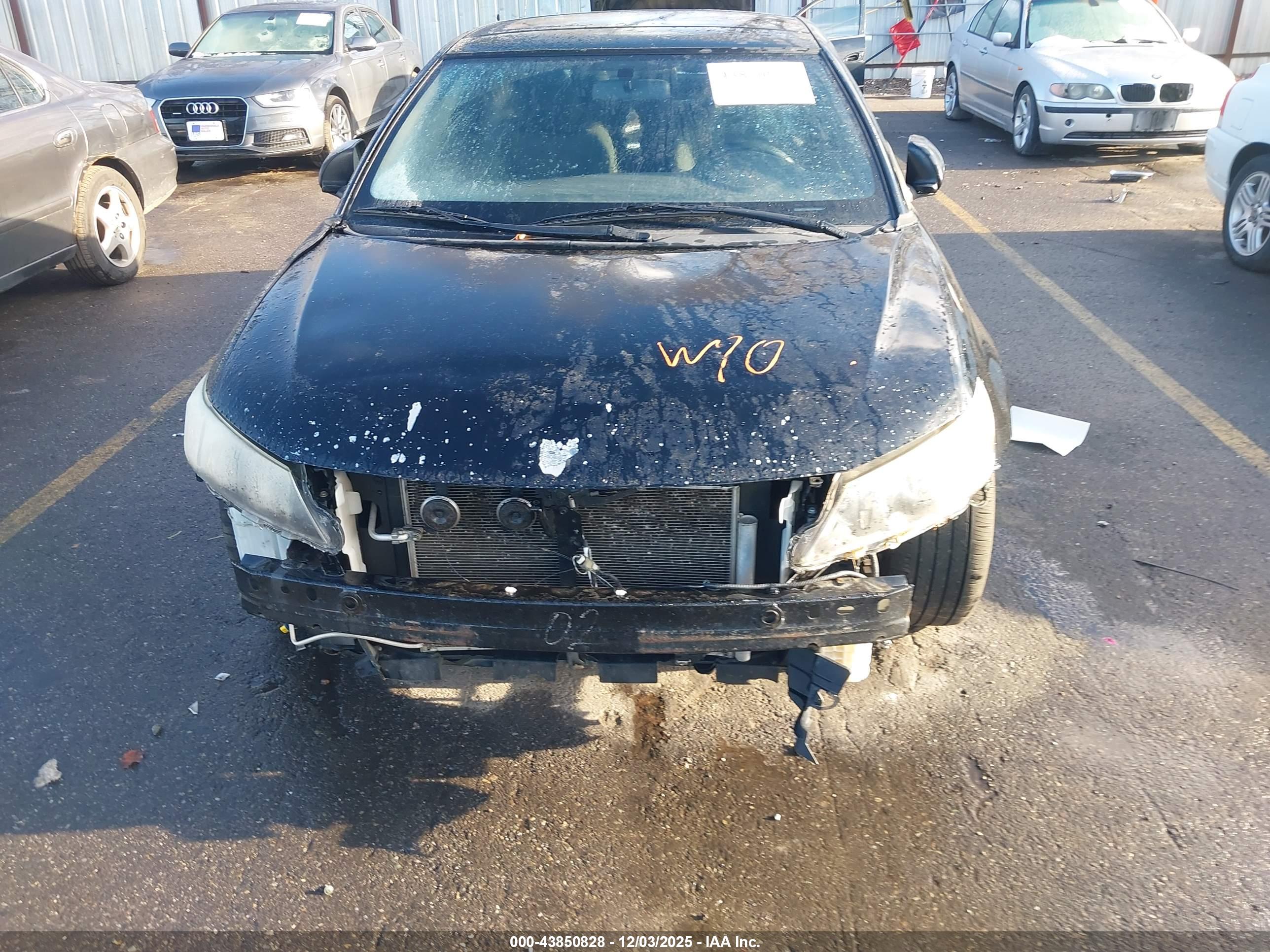 SCION TC image 6