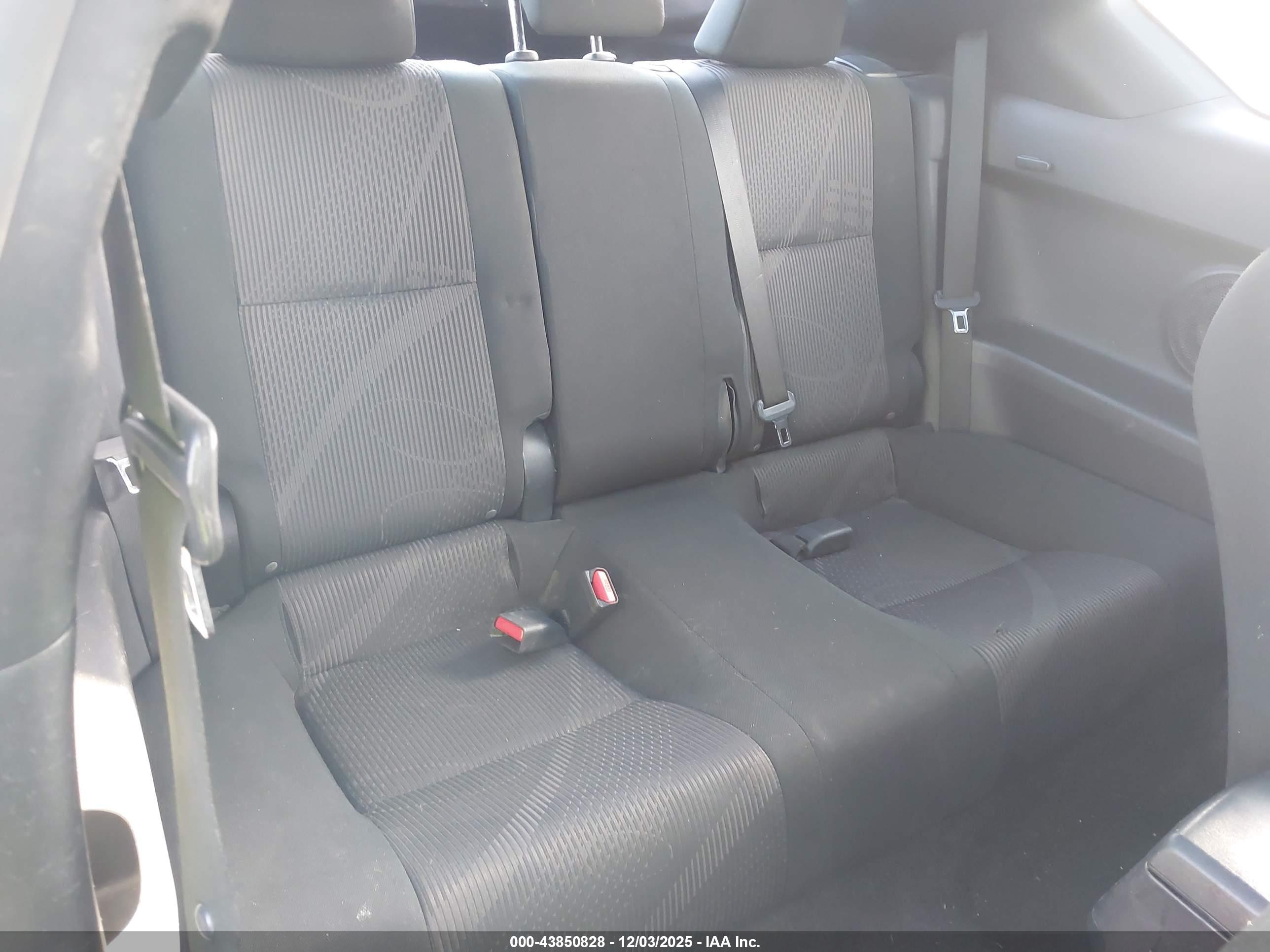 SCION TC image 8