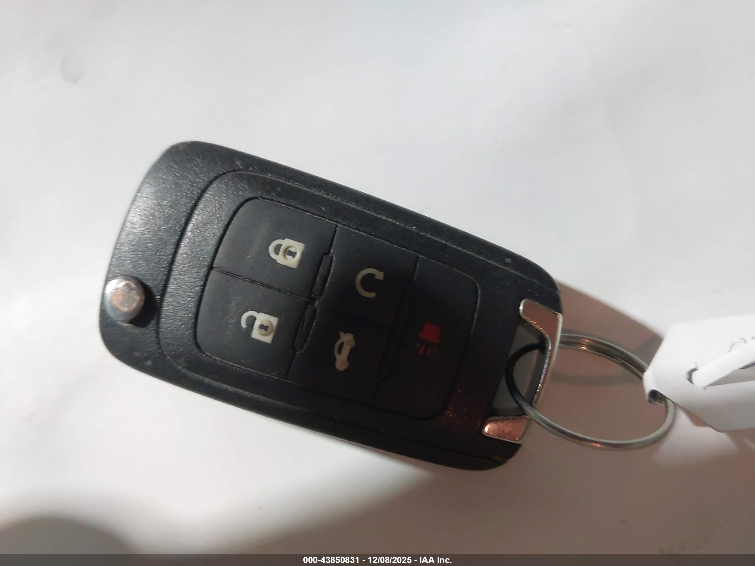 CHEVROLET CRUZE image 11