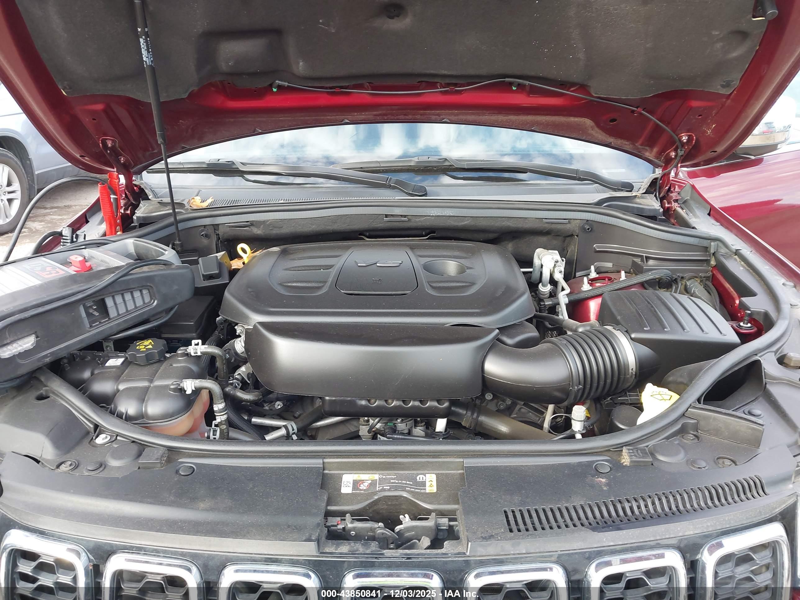 JEEP GRAND image 10
