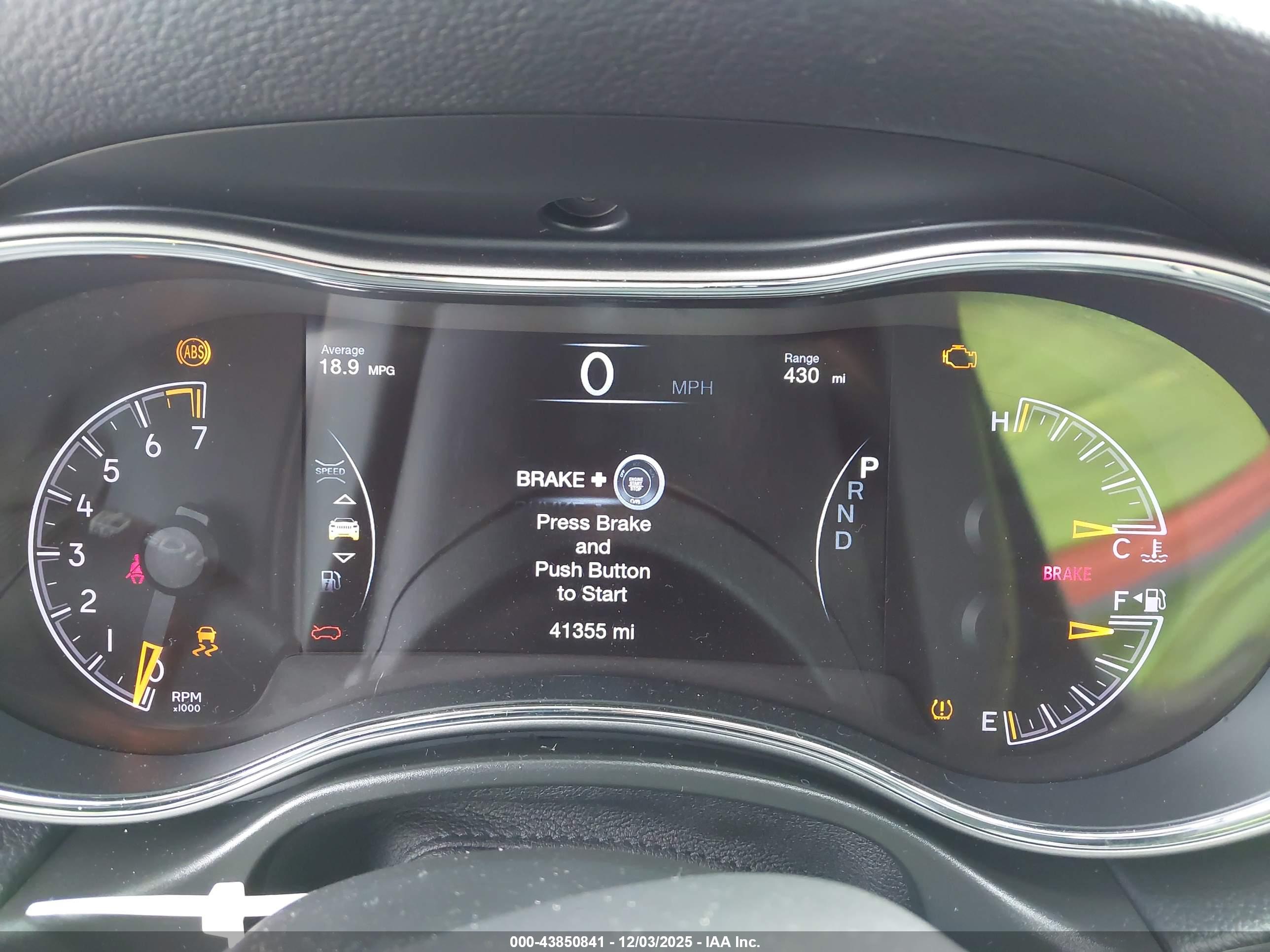 JEEP GRAND image 7