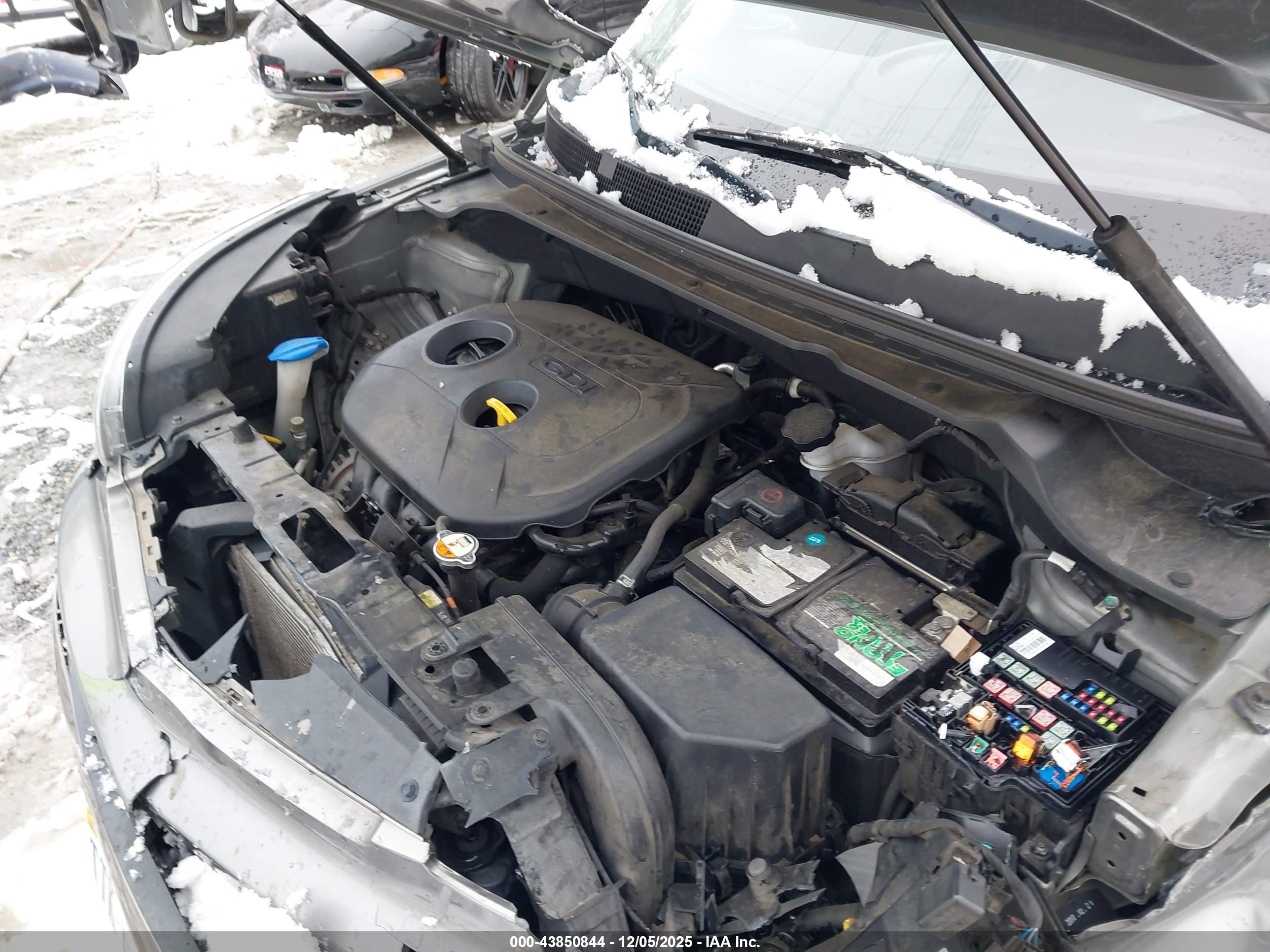 KIA SOUL image 10
