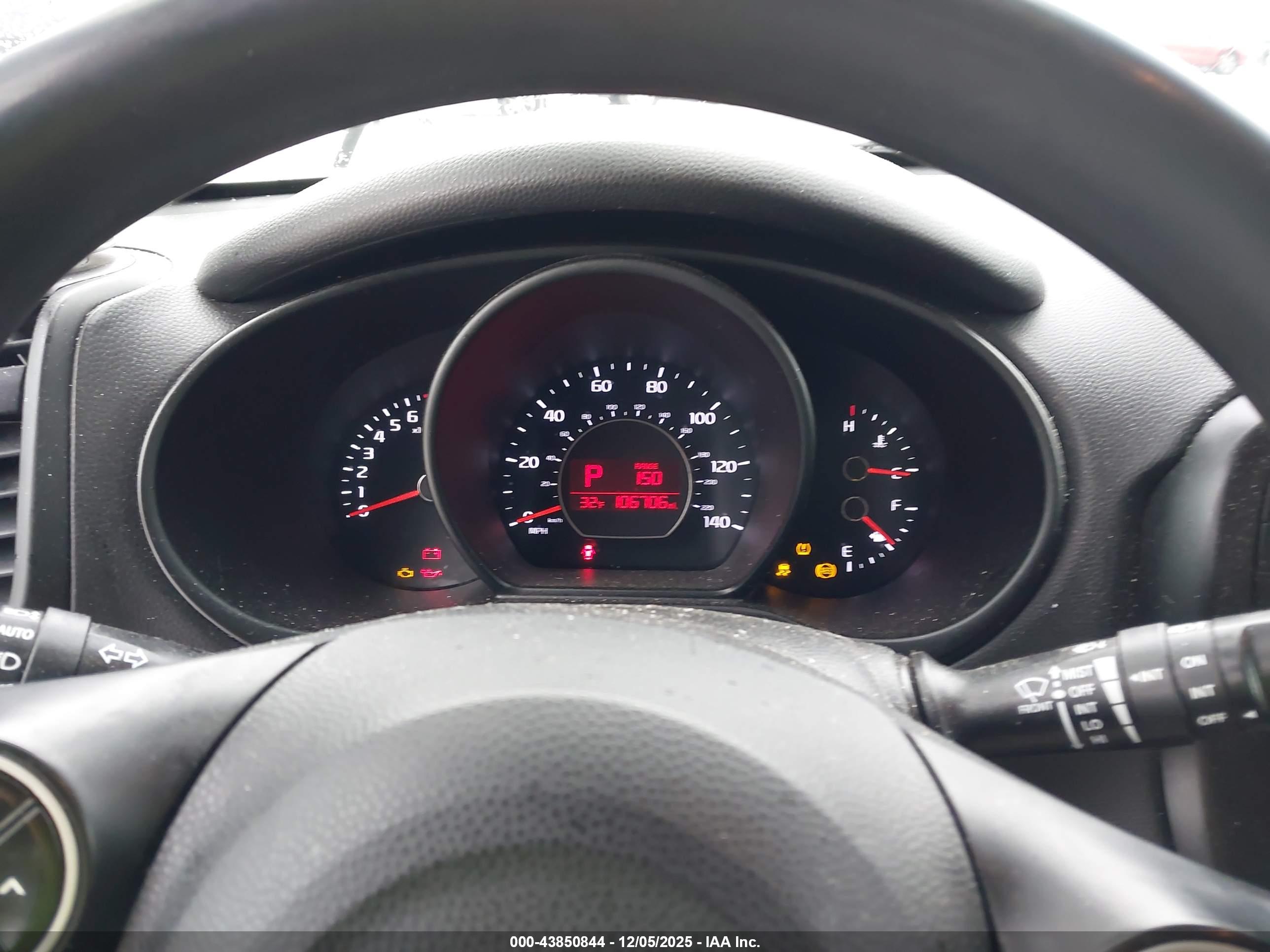 KIA SOUL image 7