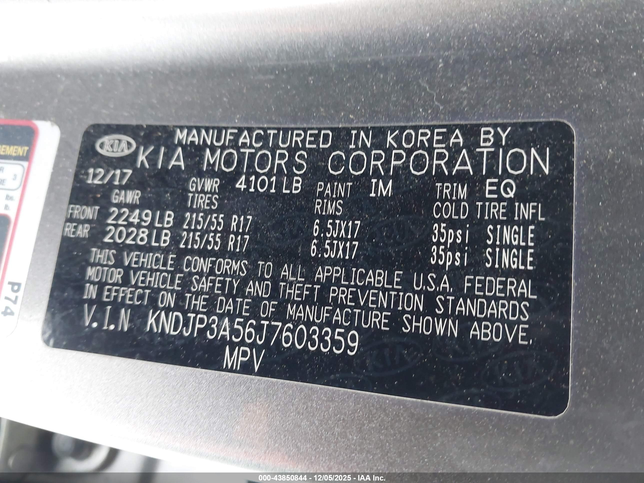 KIA SOUL image 9
