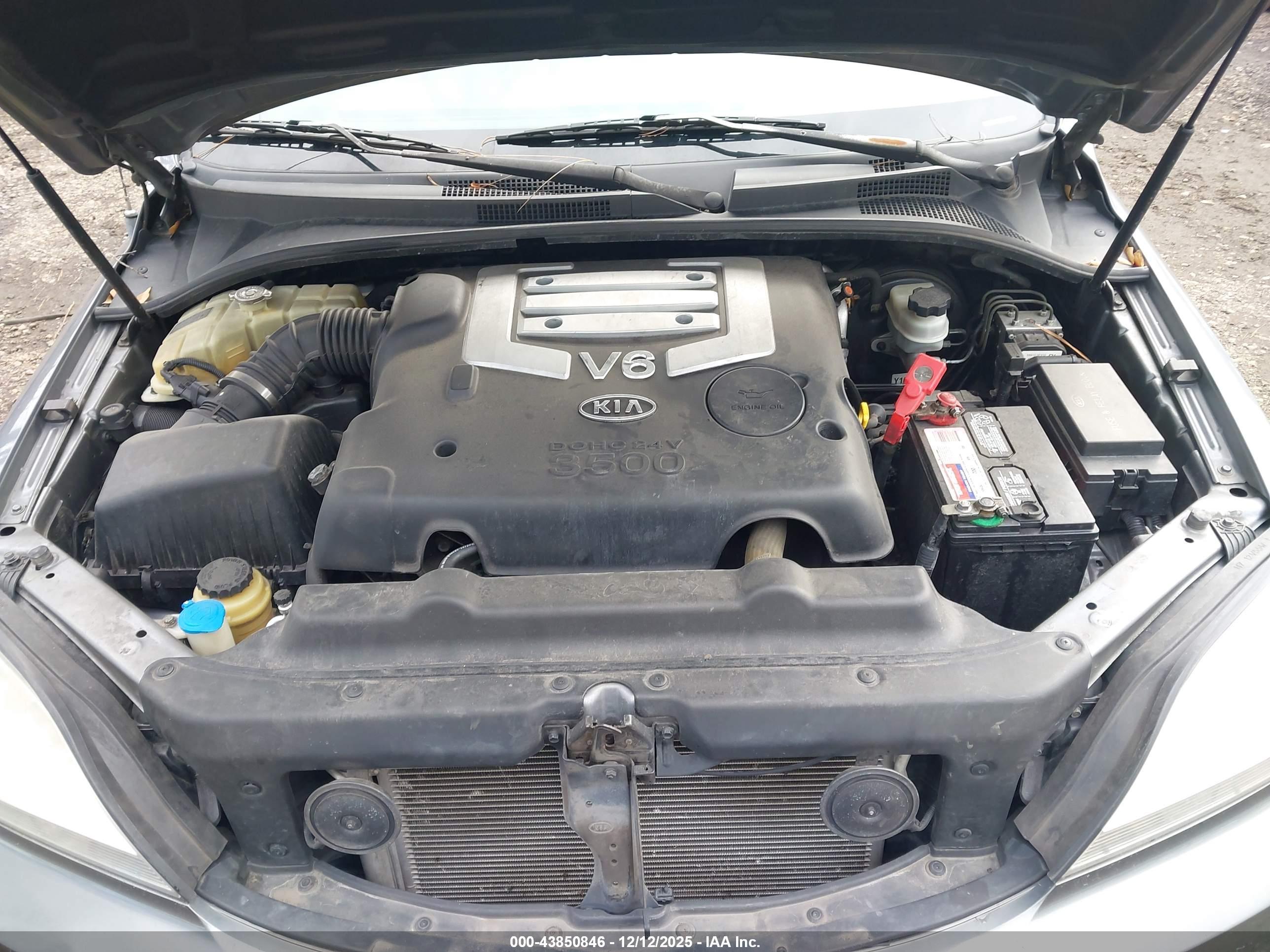 KIA SORENTO image 10