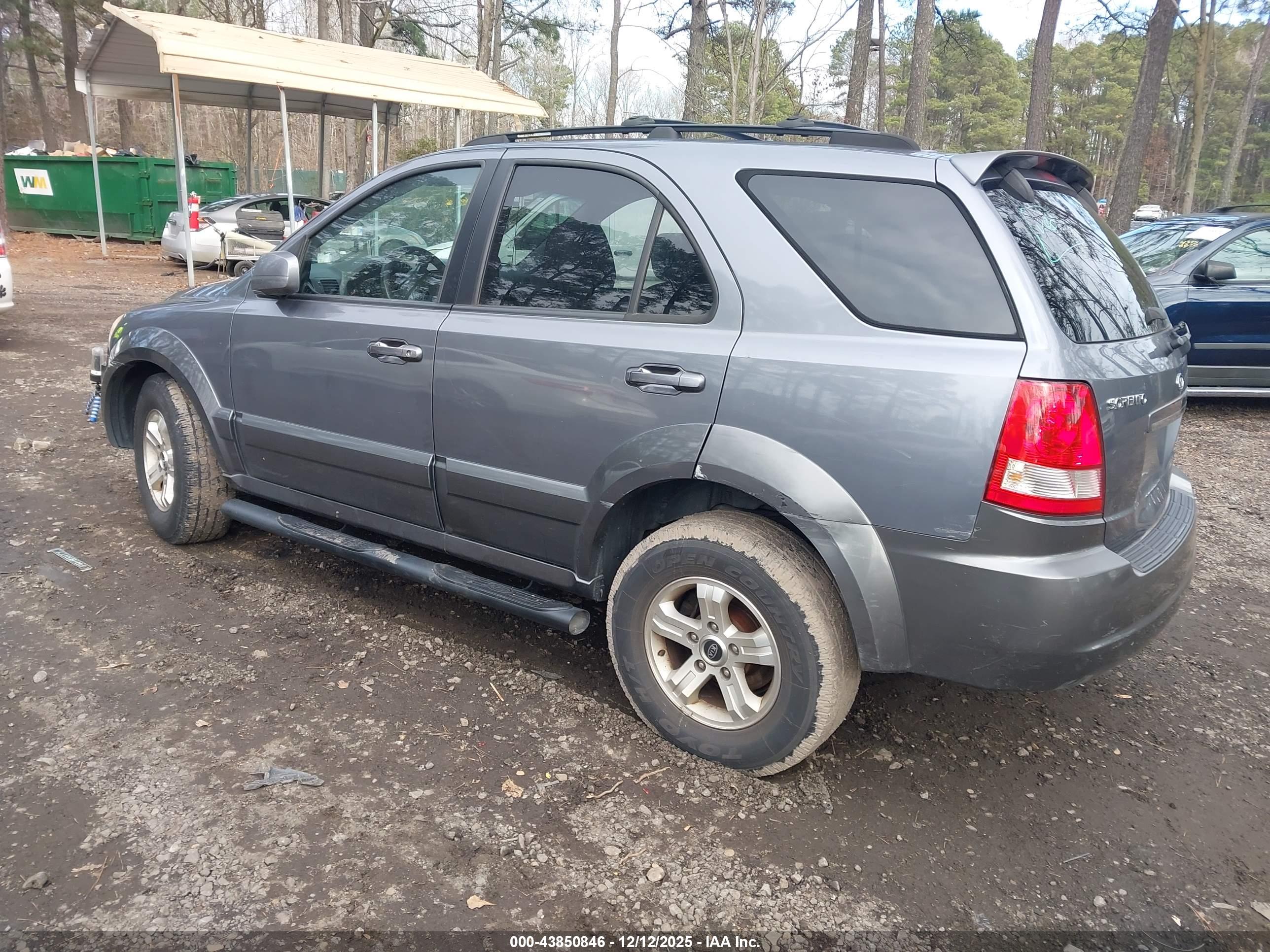 KIA SORENTO image 3