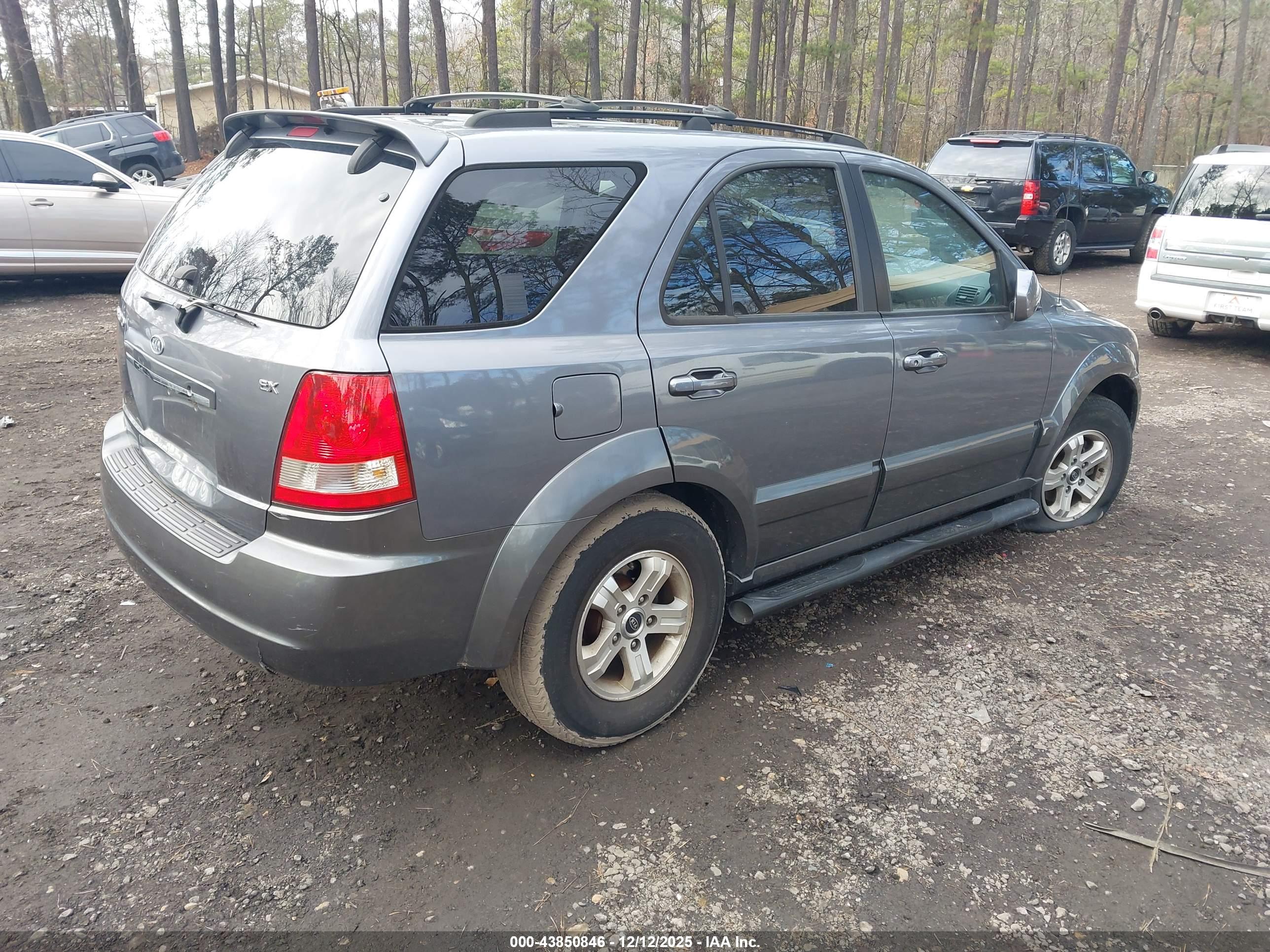 KIA SORENTO image 4