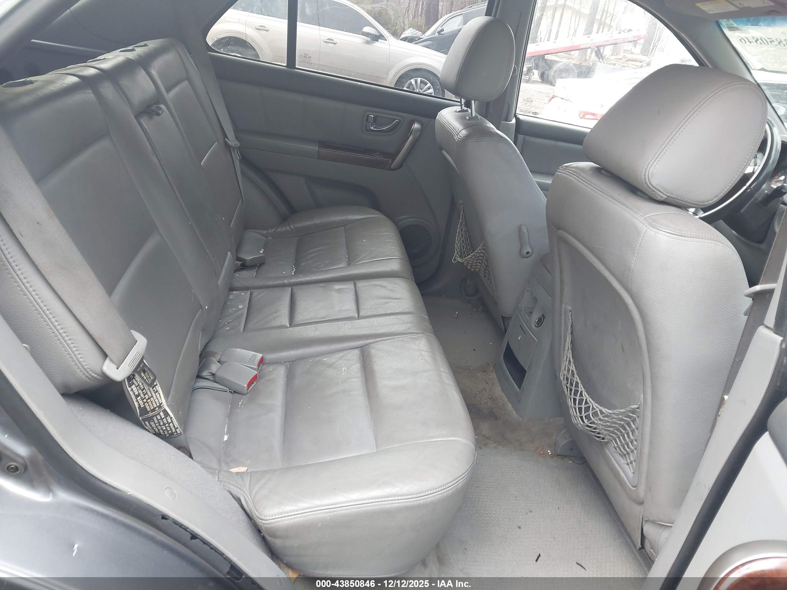 KIA SORENTO image 8
