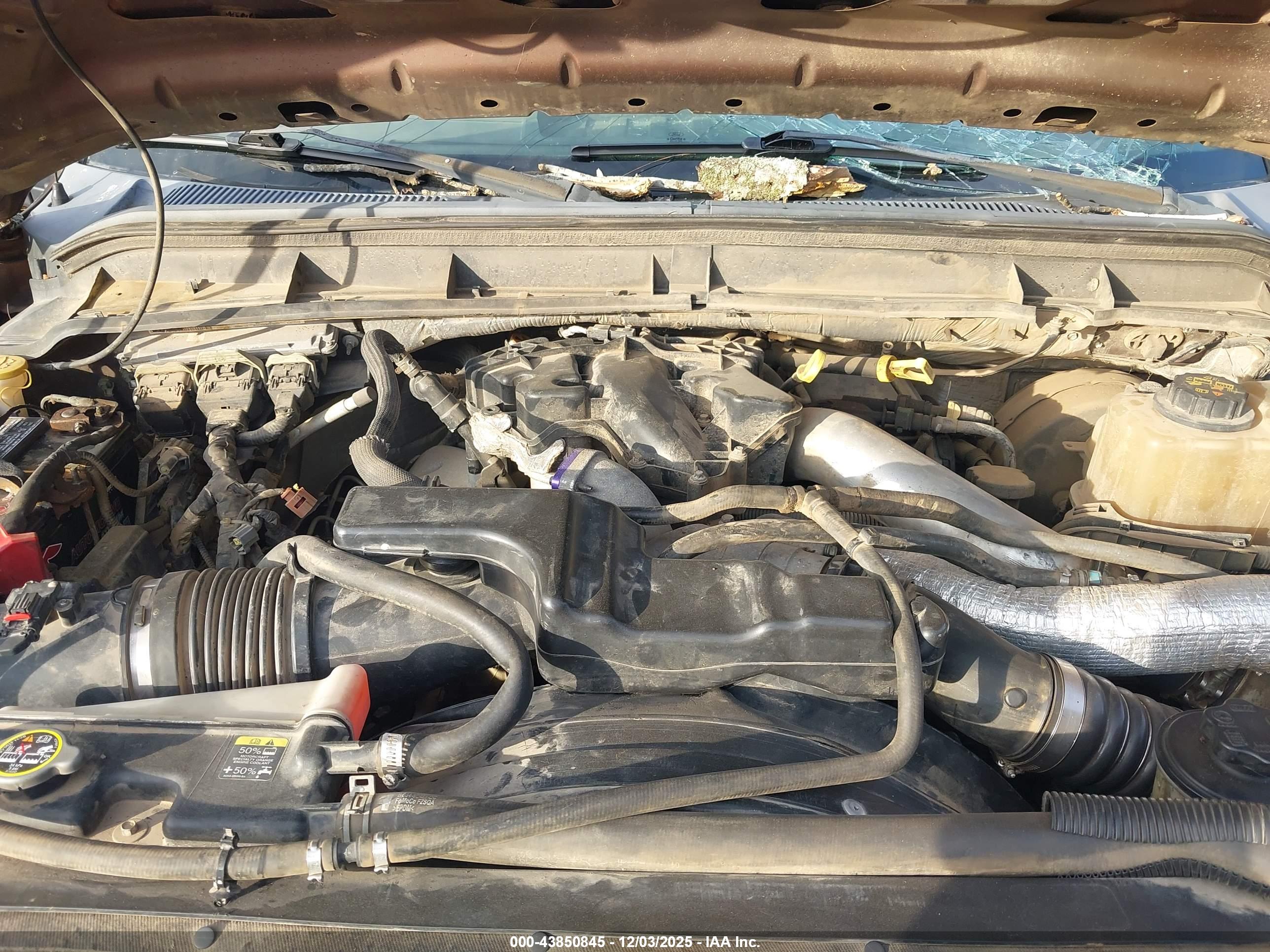 FORD F-250 image 10