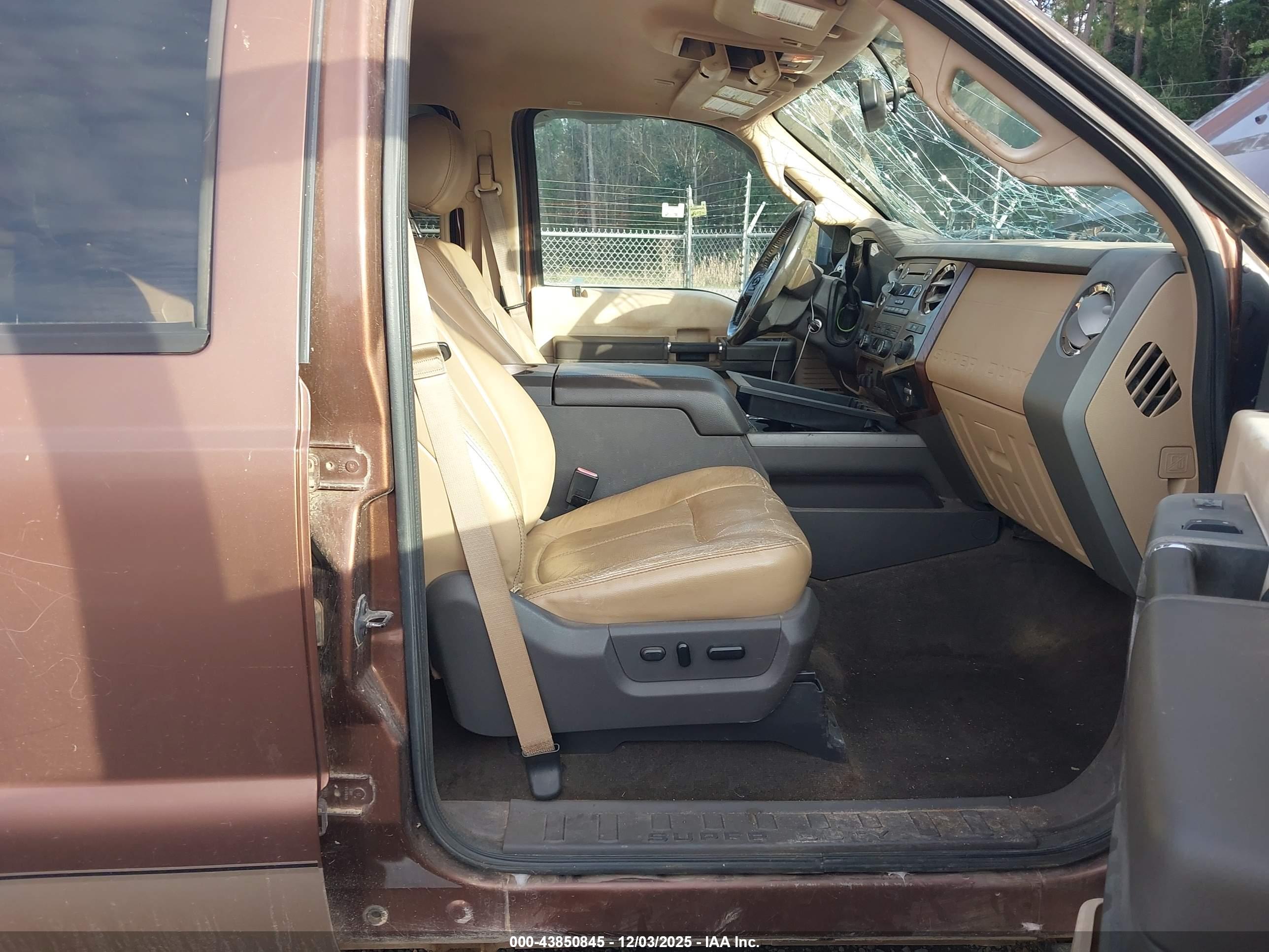 FORD F-250 image 5
