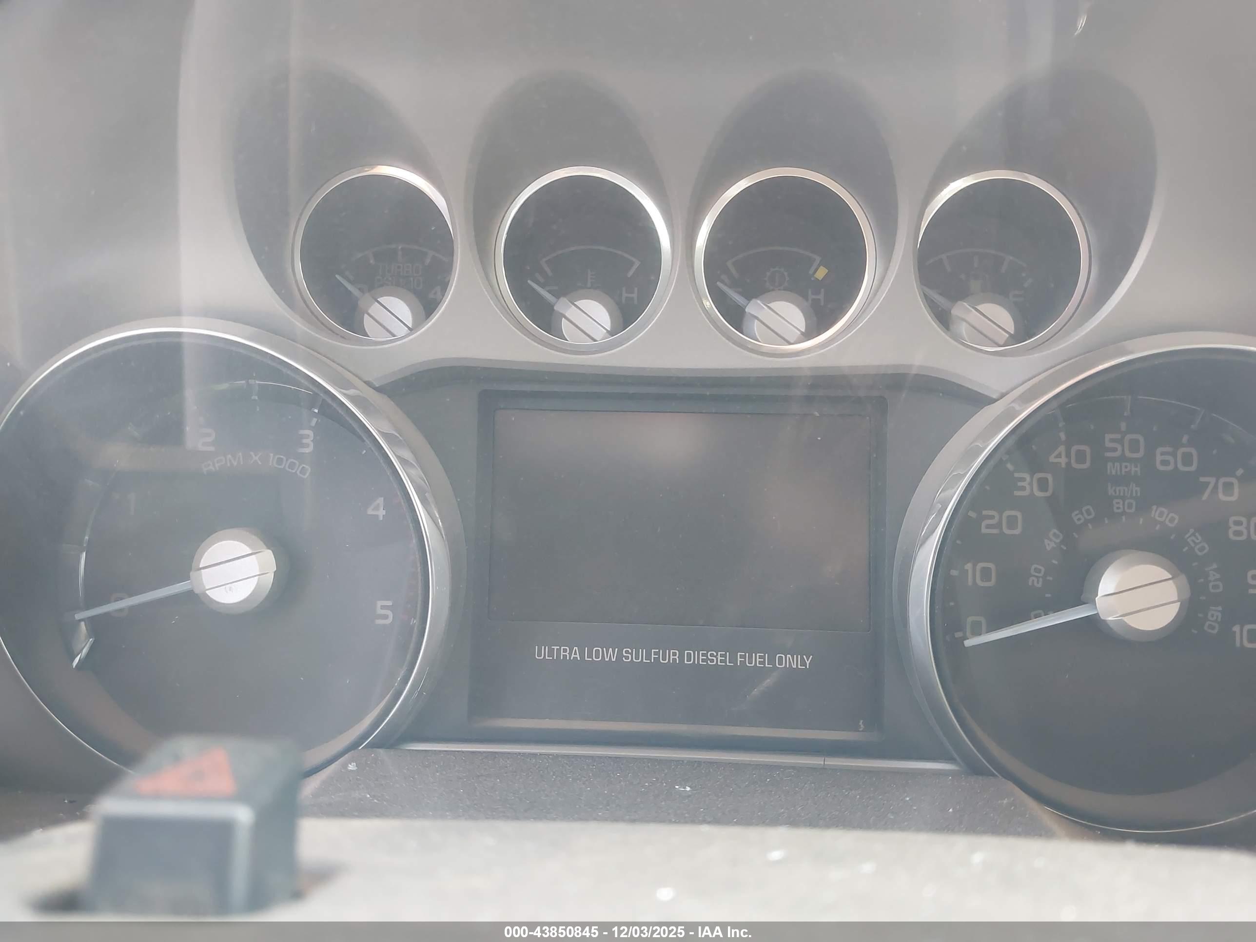 FORD F-250 image 7