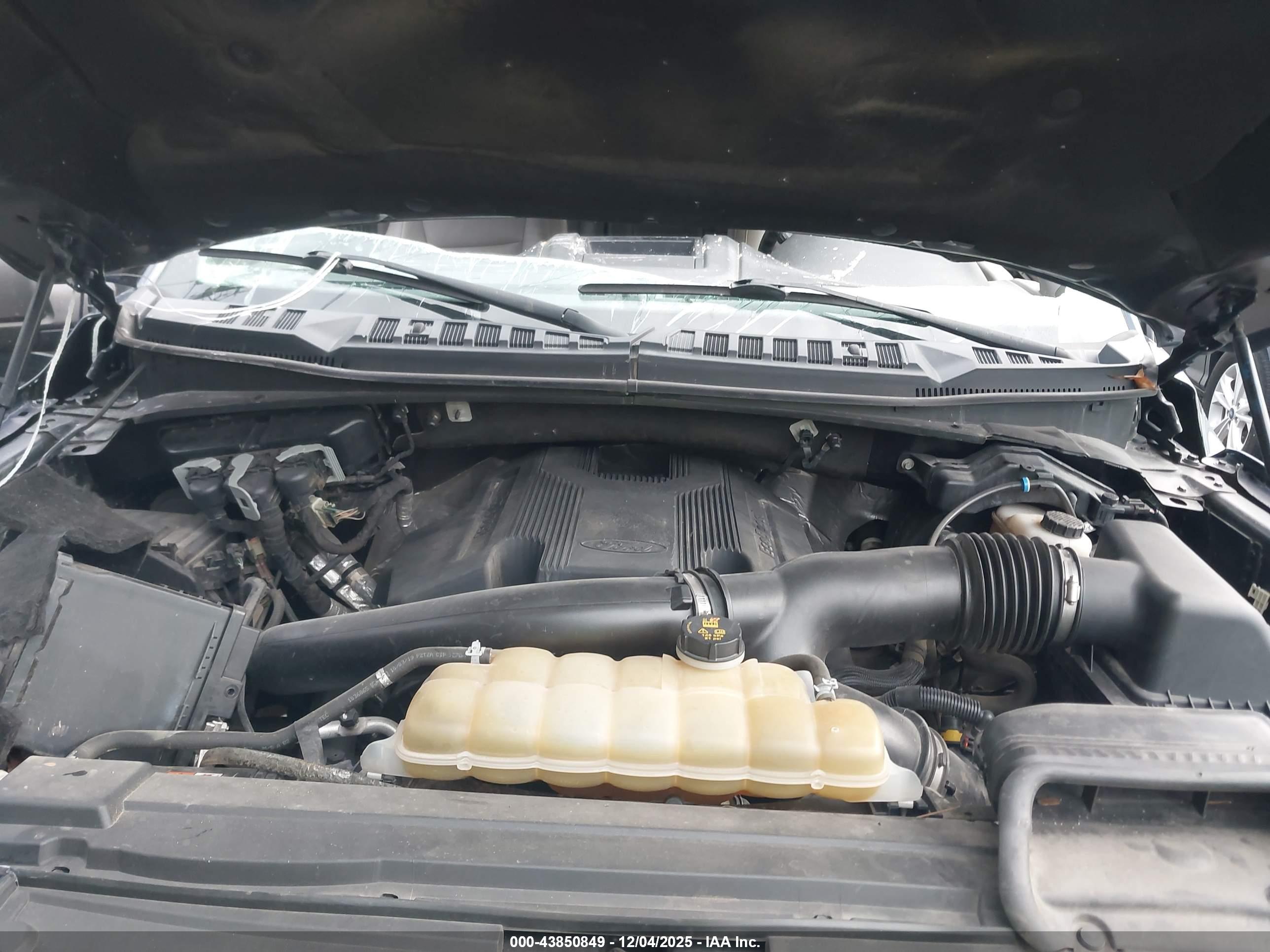 FORD F-150 image 10