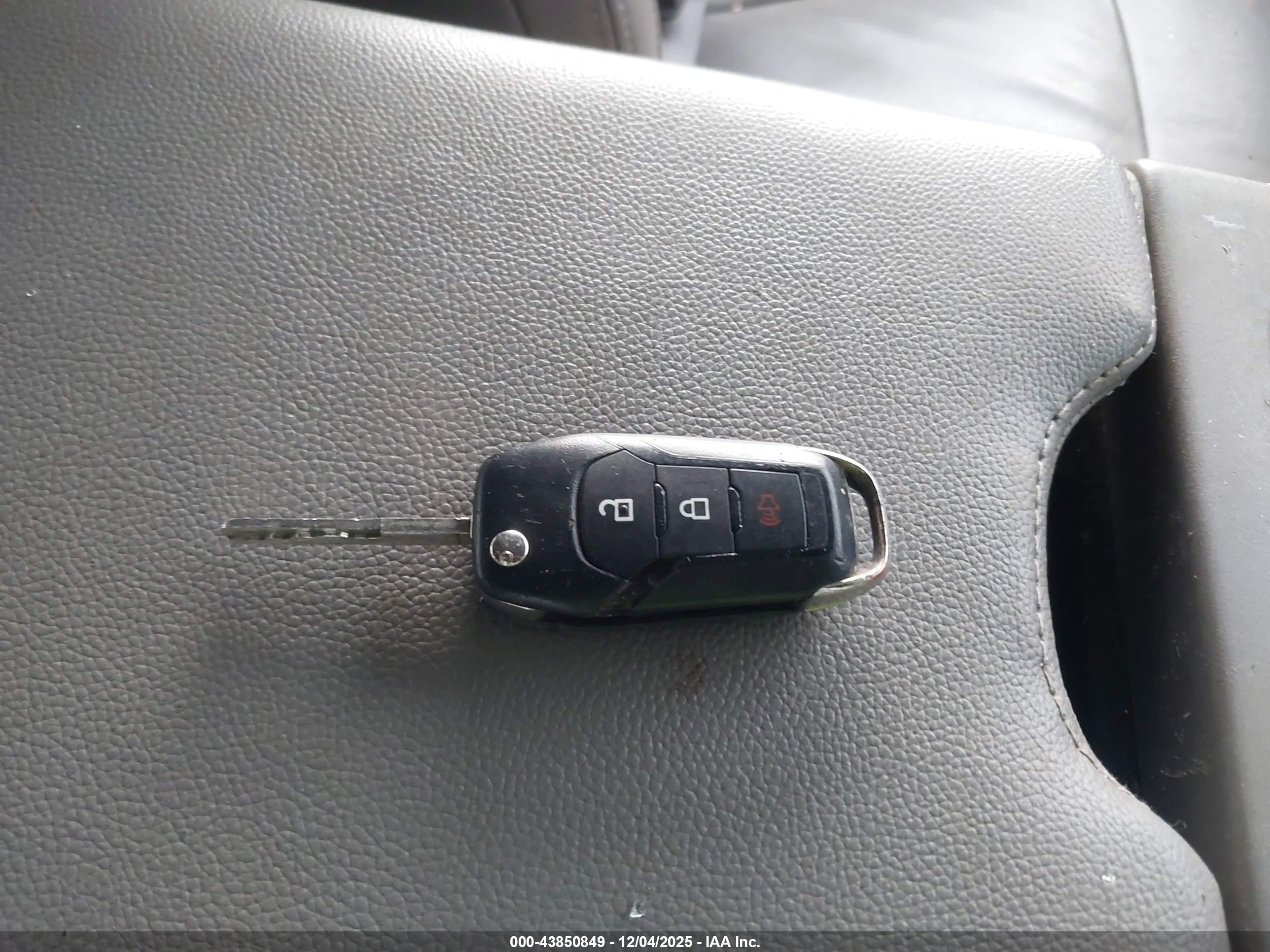 FORD F-150 image 11