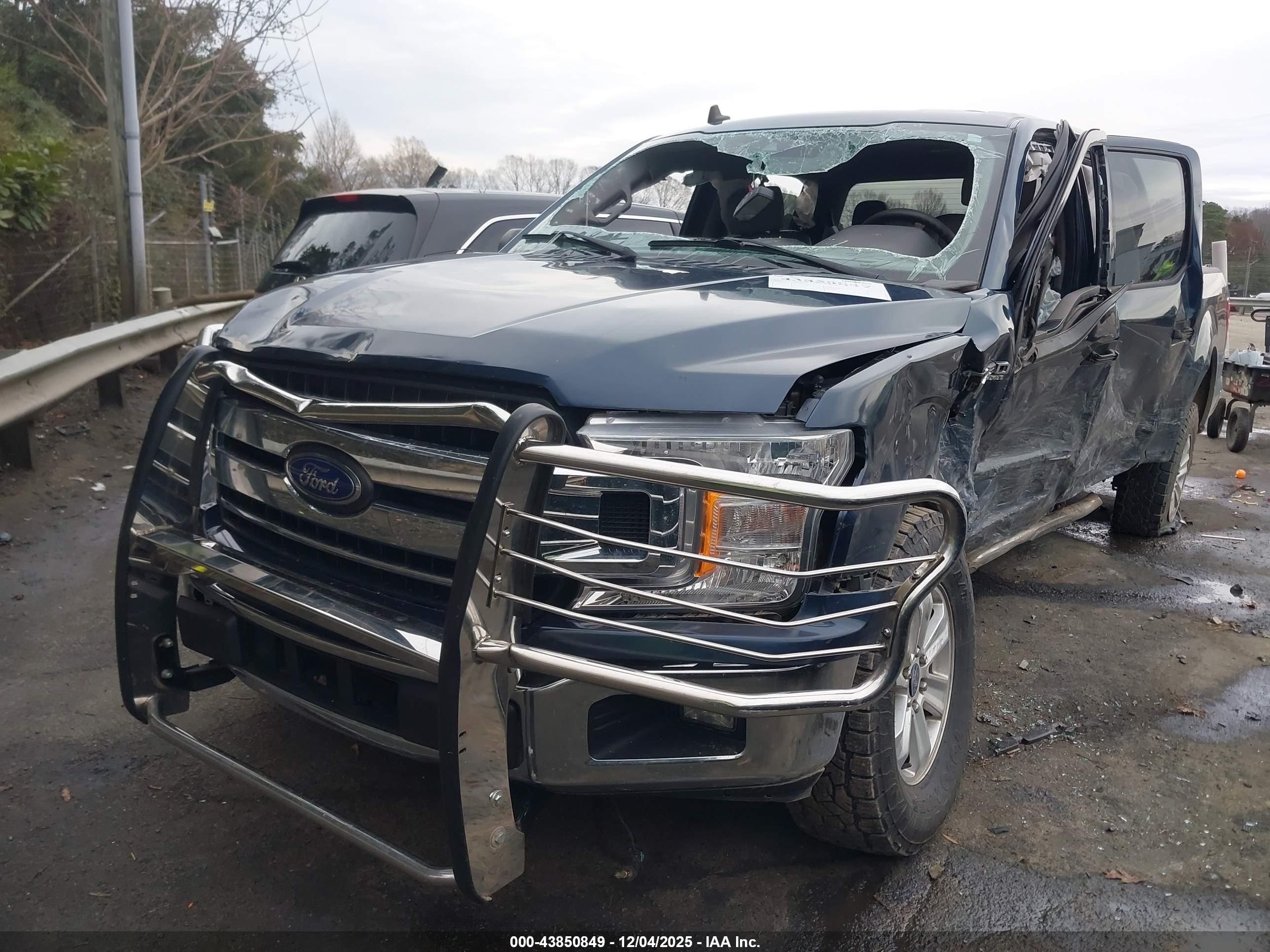 FORD F-150 image 6