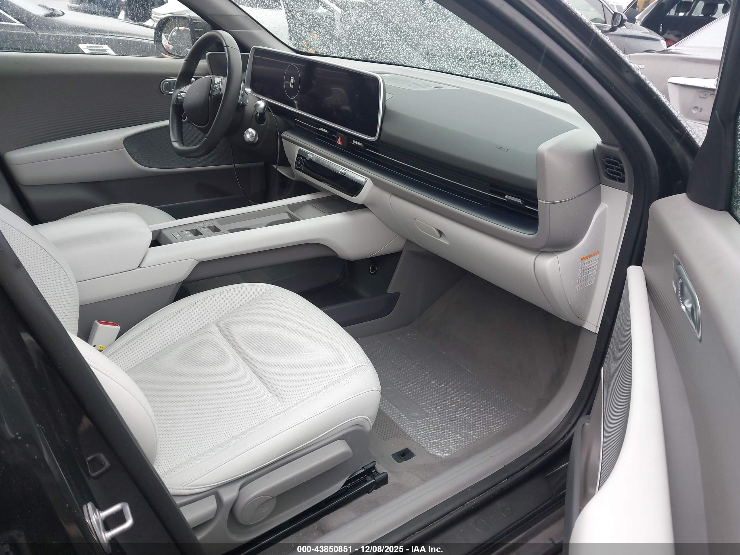 HYUNDAI IONIQ image 5