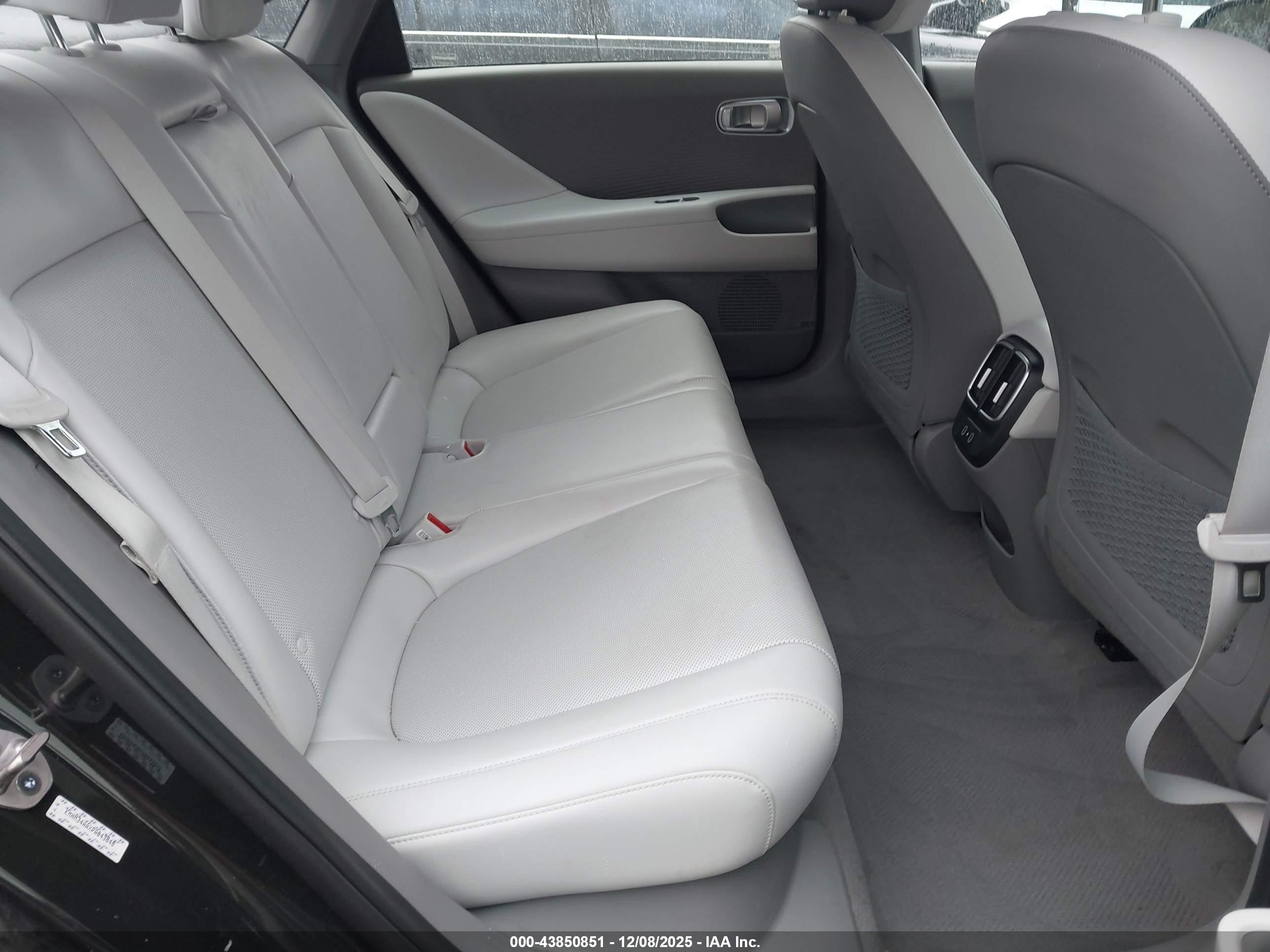 HYUNDAI IONIQ image 8